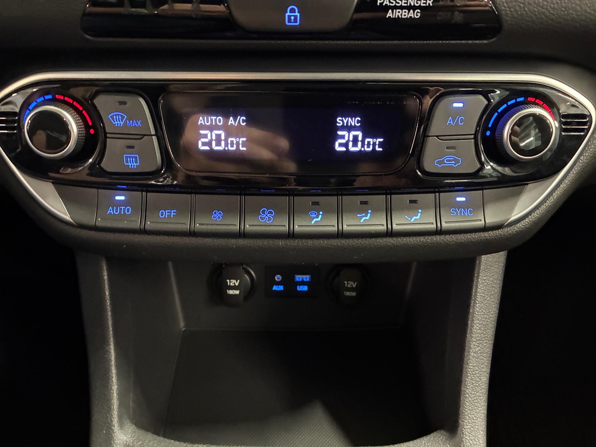 HYUNDAI i30 Wagon 2021