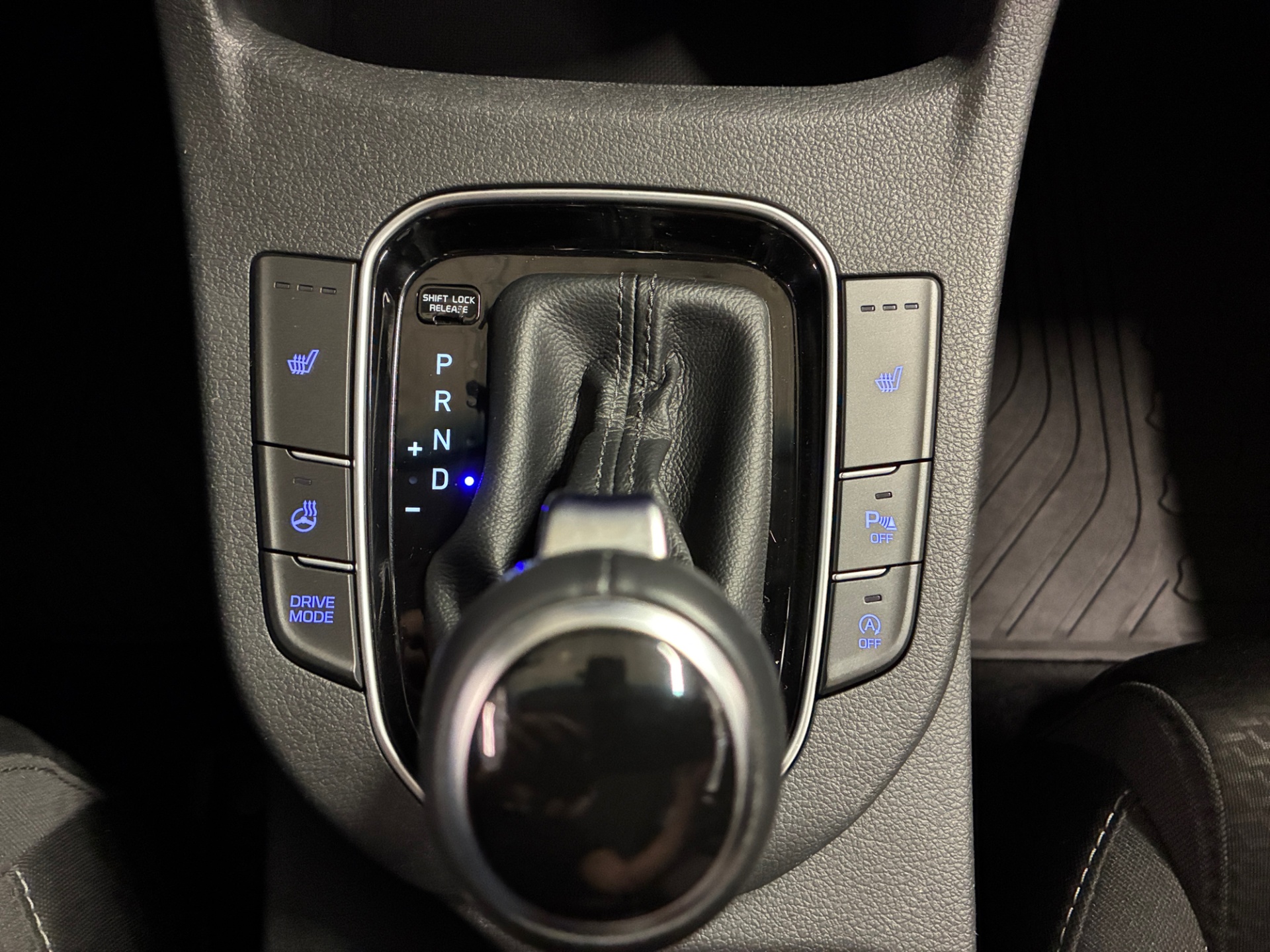 HYUNDAI i30 Wagon 2021