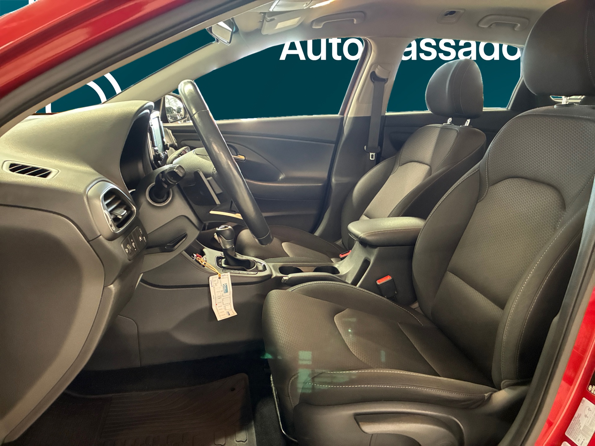 HYUNDAI i30 Wagon 2021