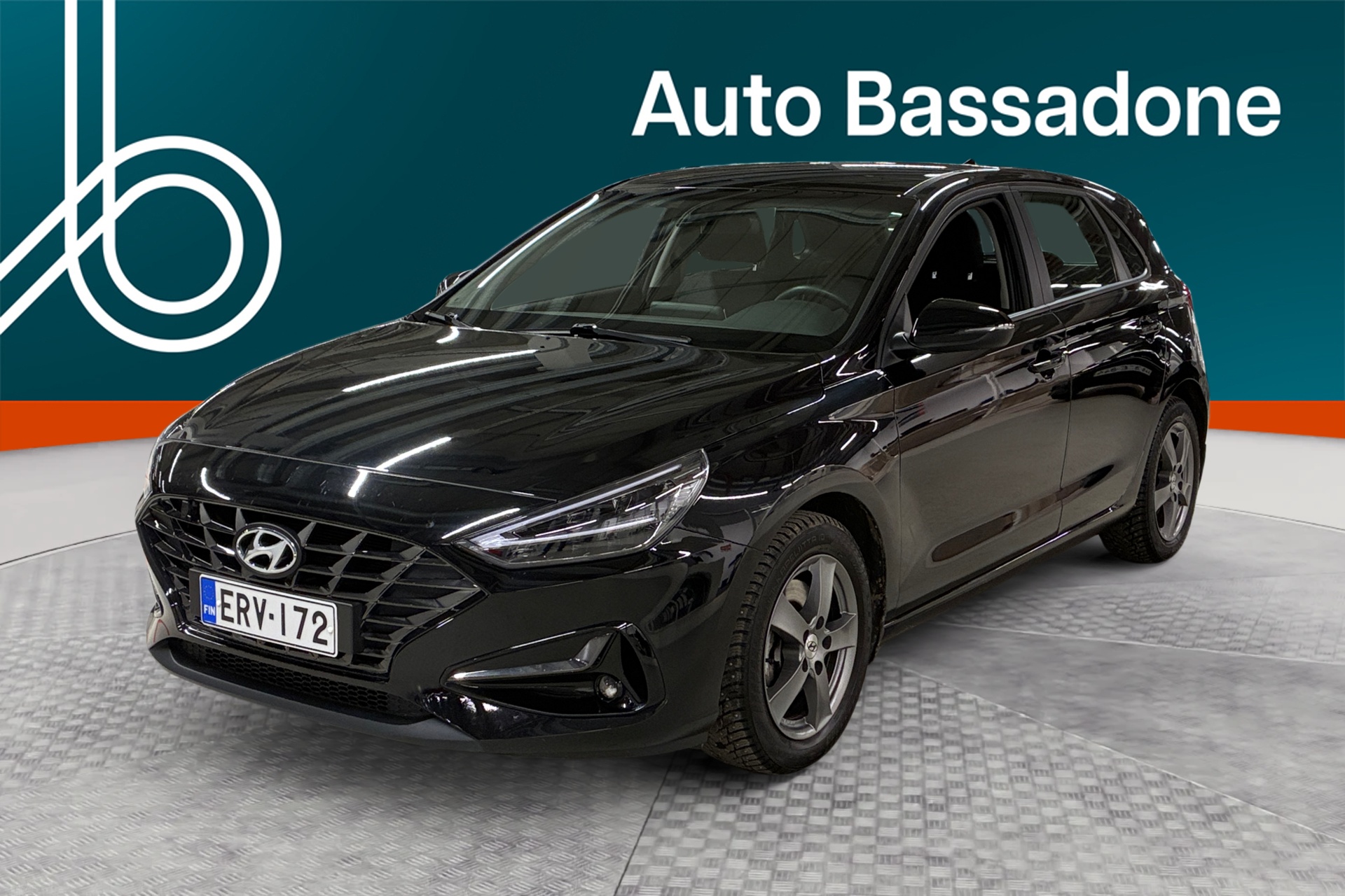 HYUNDAI i30 Hatchback 2023