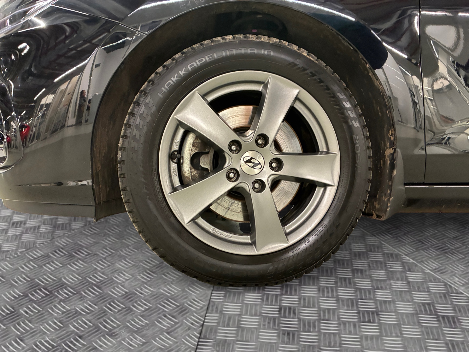 HYUNDAI i30 Hatchback 2023