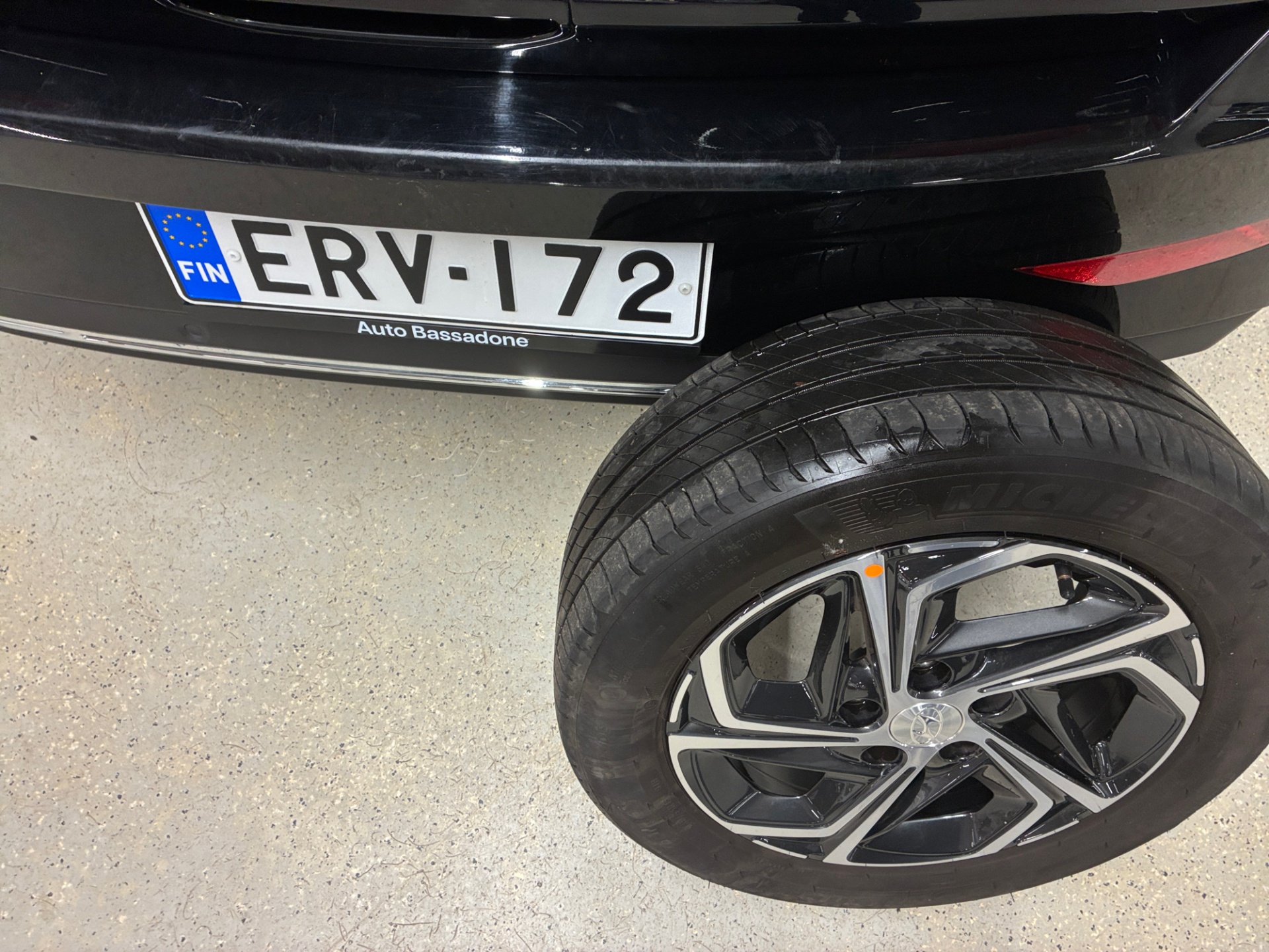 HYUNDAI i30 Hatchback 2023