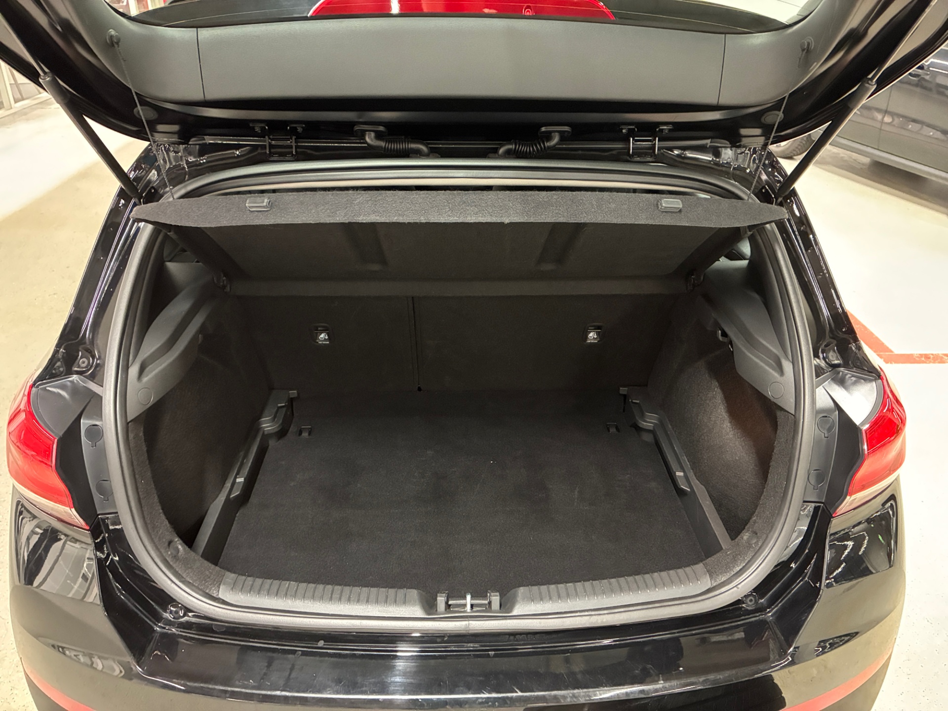 HYUNDAI i30 Hatchback 2023