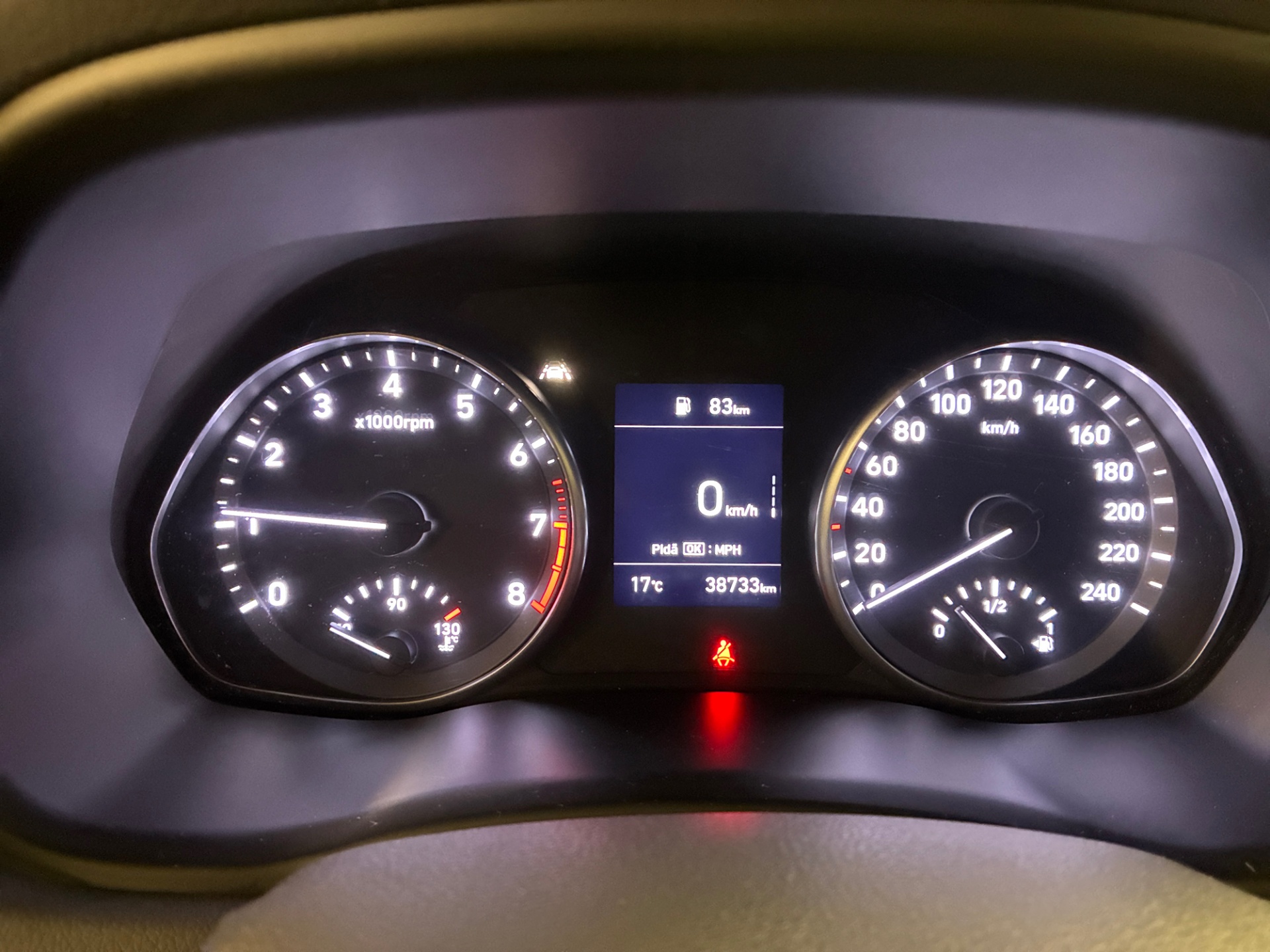 HYUNDAI i30 Hatchback 2023