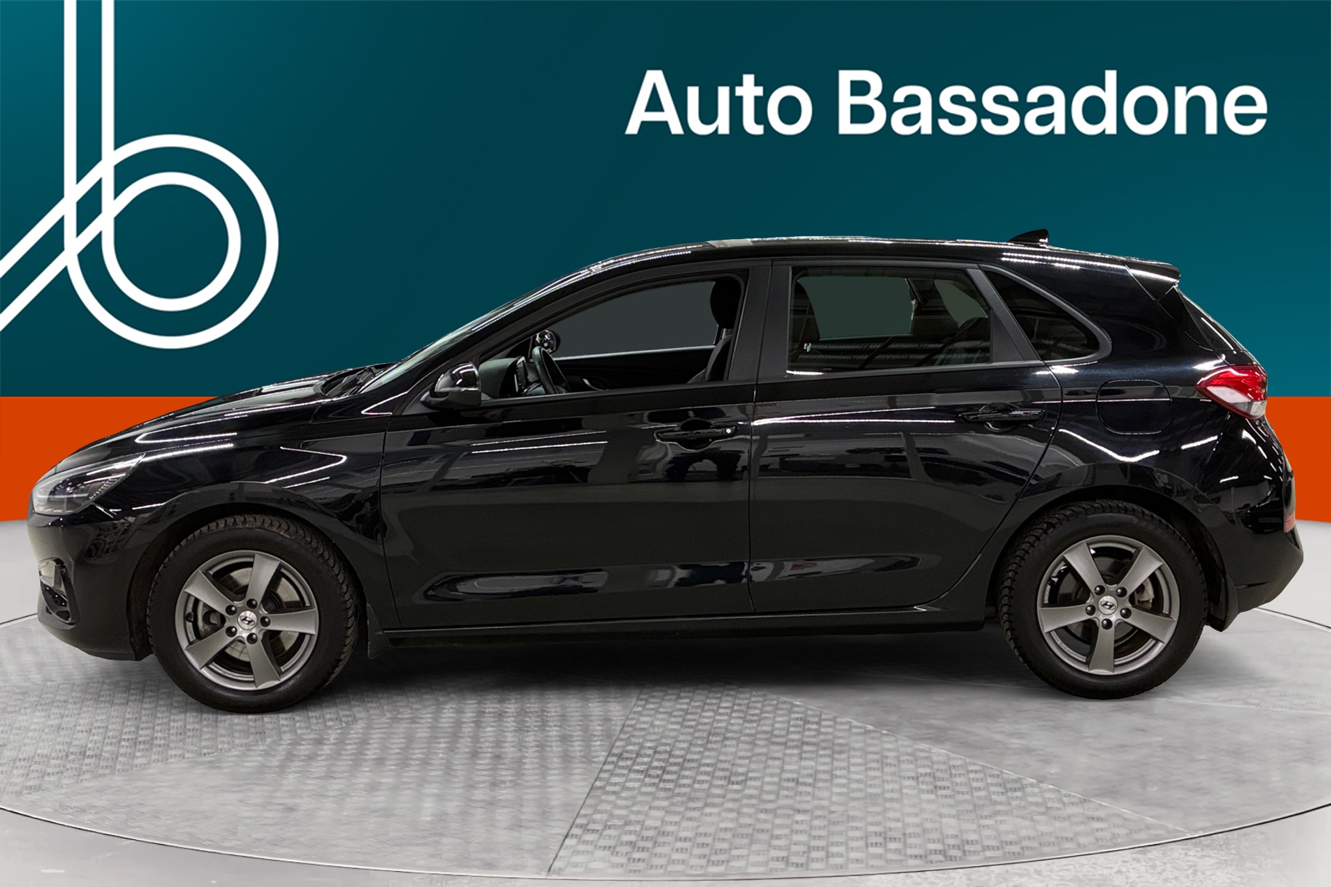 HYUNDAI i30 Hatchback 2023