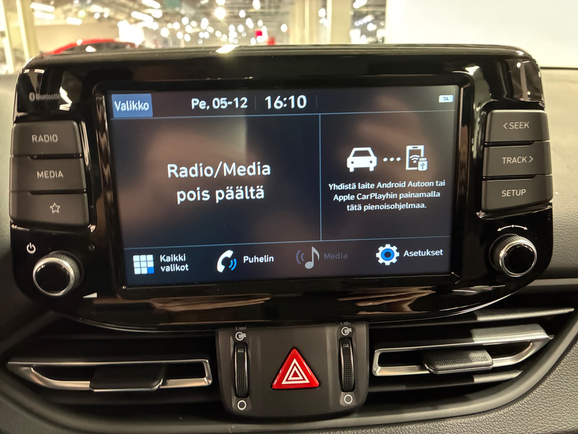 HYUNDAI i30 Hatchback 2023