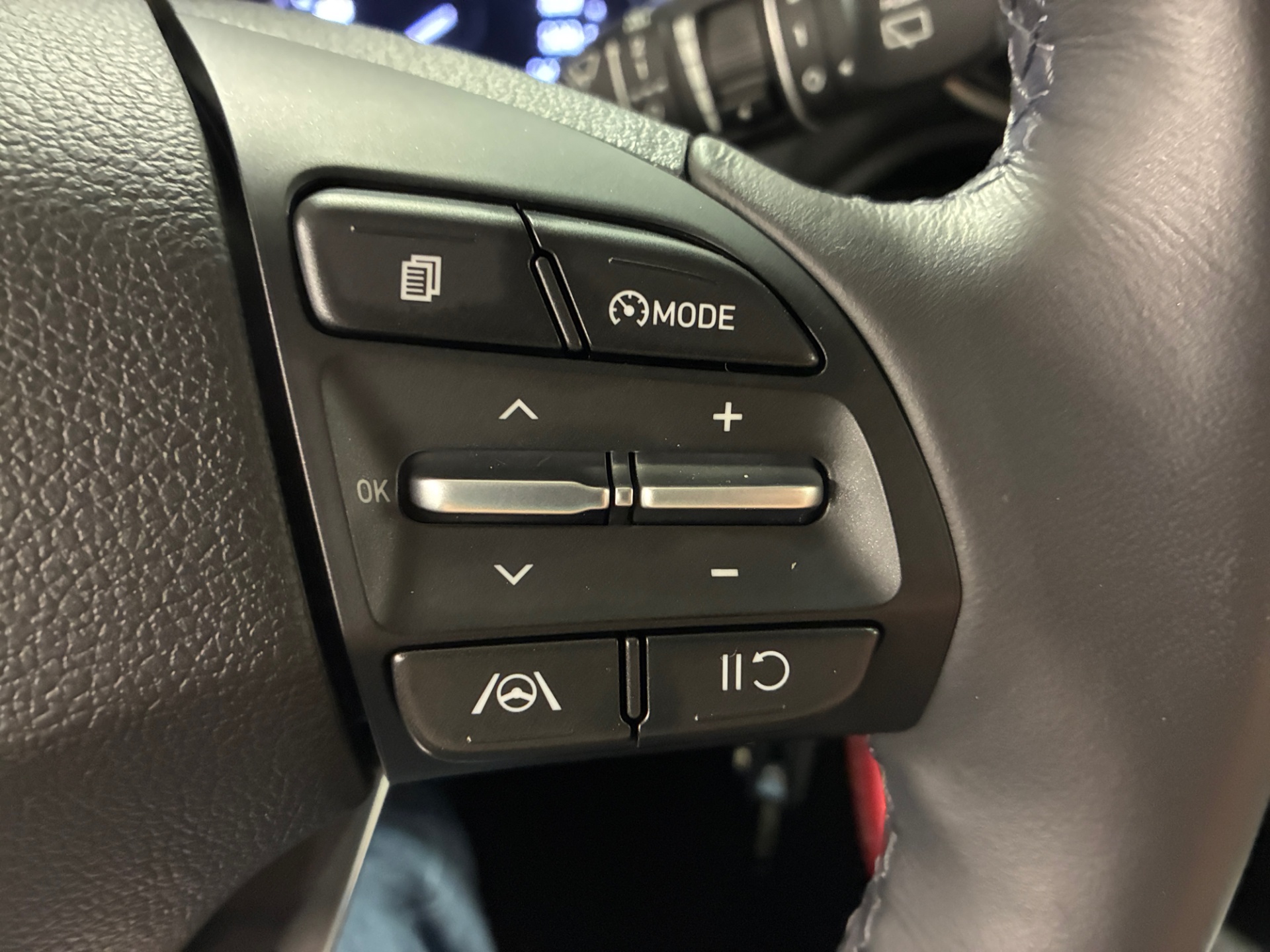 HYUNDAI i30 Hatchback 2023