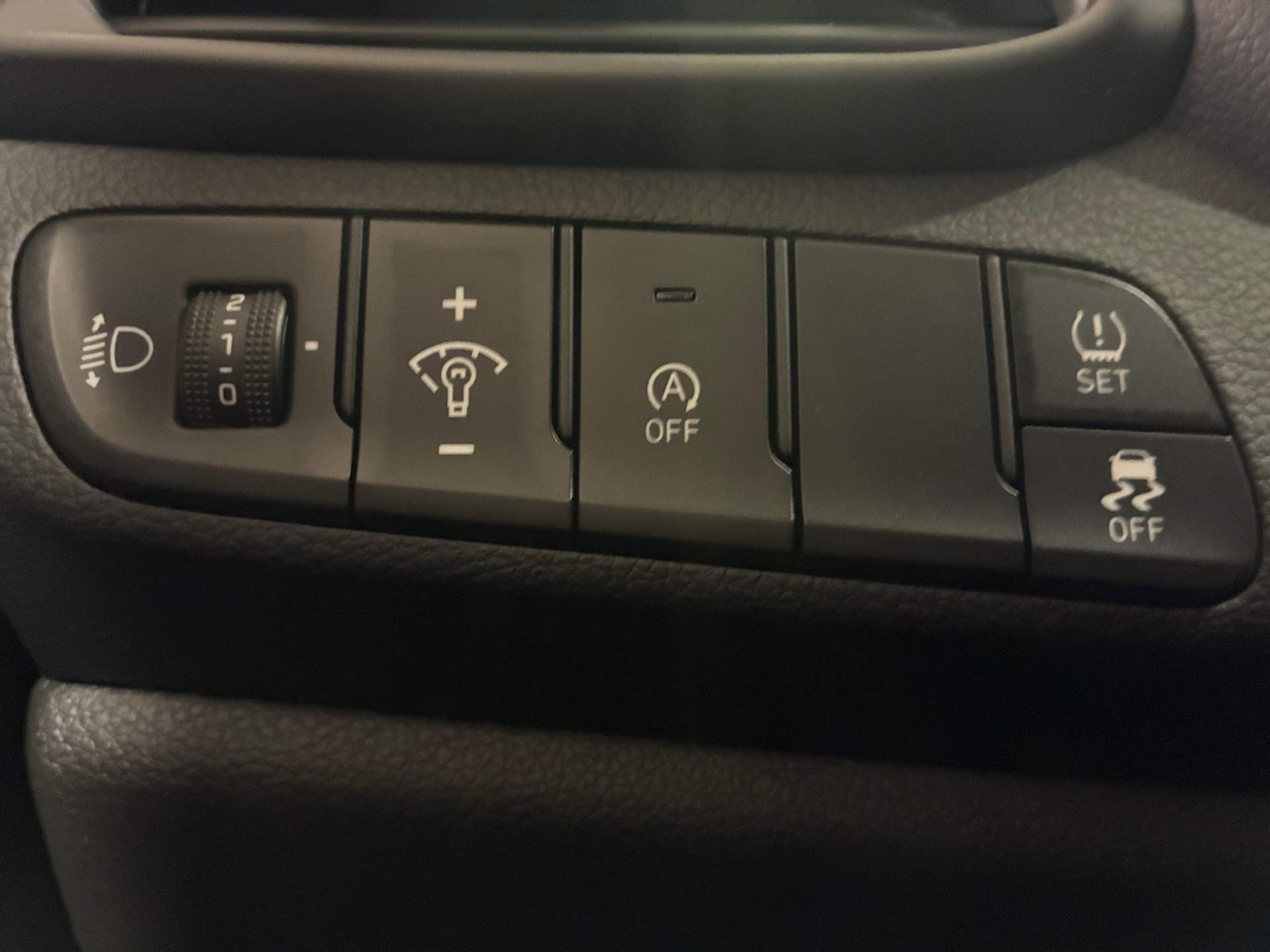 HYUNDAI i30 Hatchback 2023