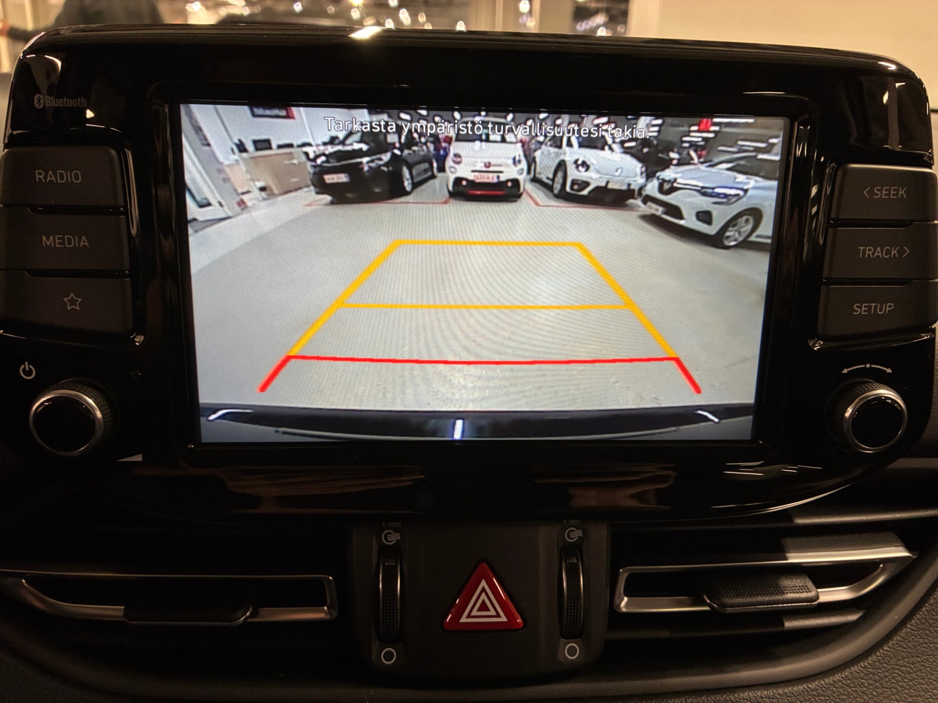 HYUNDAI i30 Hatchback 2023