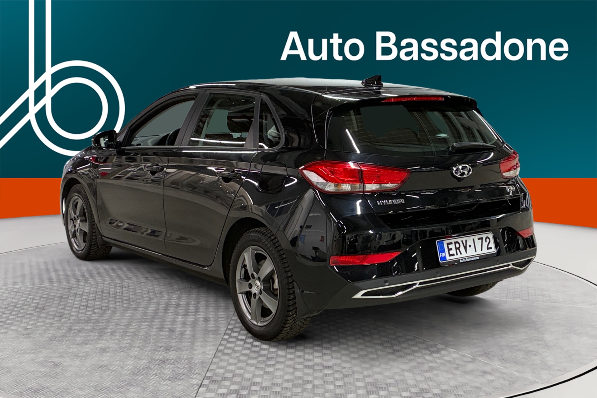 HYUNDAI i30 Hatchback 2023