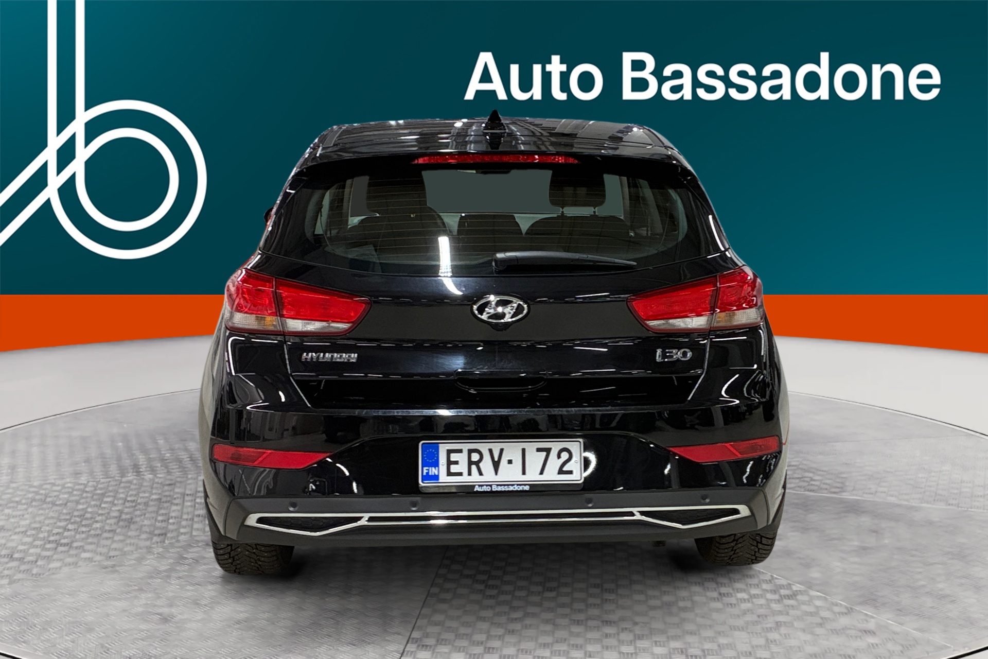 HYUNDAI i30 Hatchback 2023