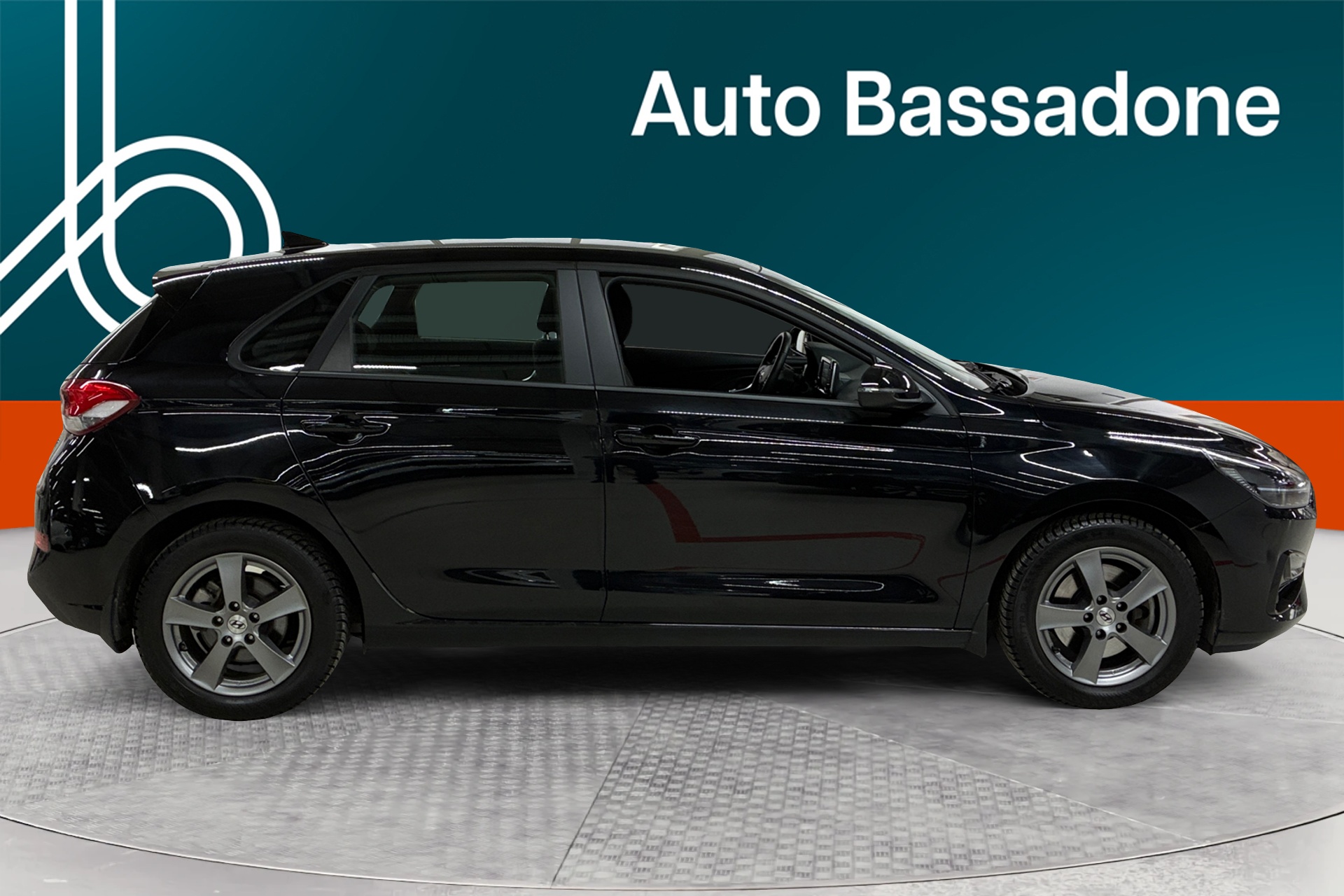 HYUNDAI i30 Hatchback 2023