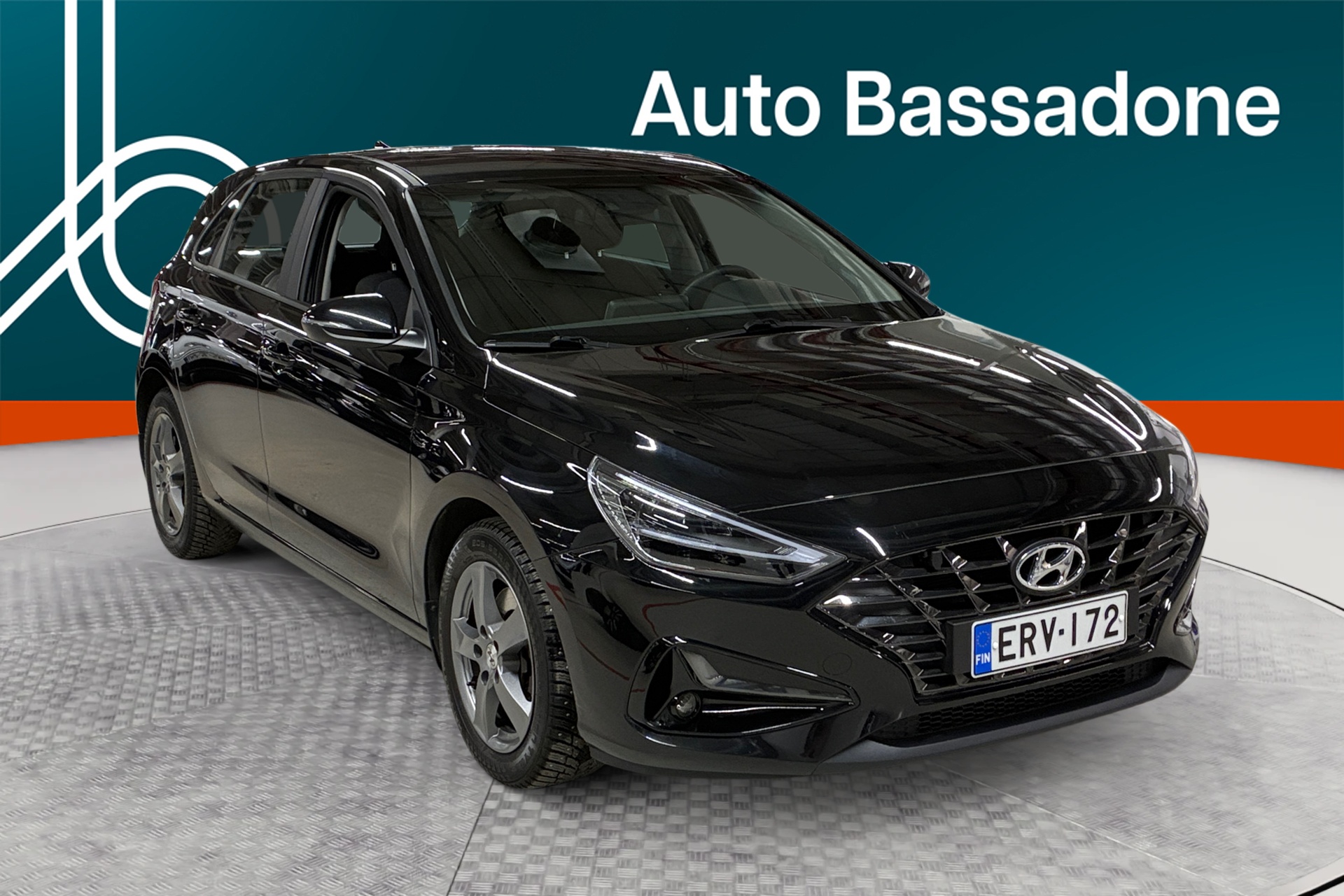 HYUNDAI i30 Hatchback 2023