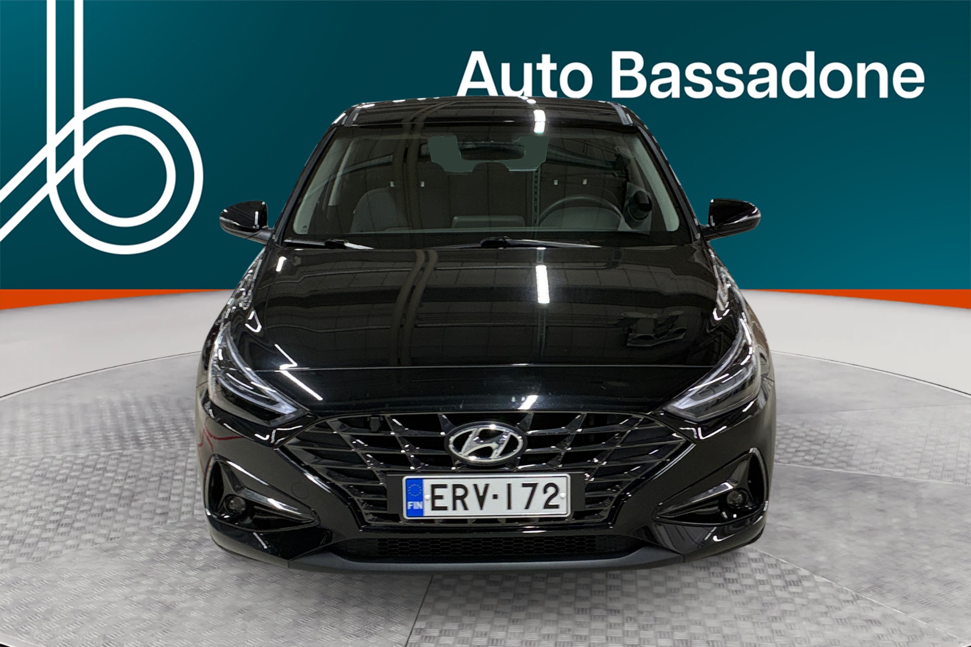 HYUNDAI i30 Hatchback 2023