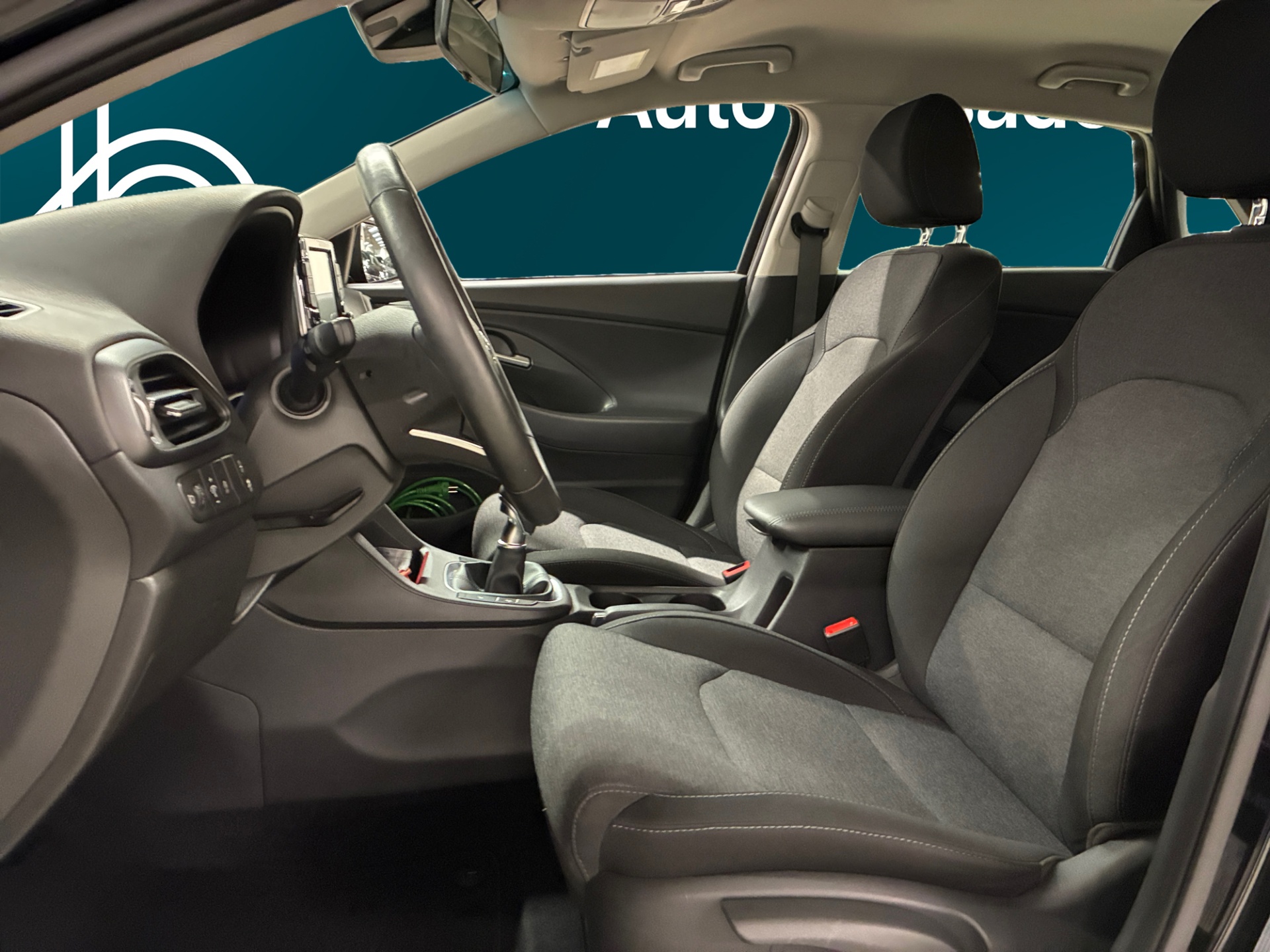 HYUNDAI i30 Hatchback 2023