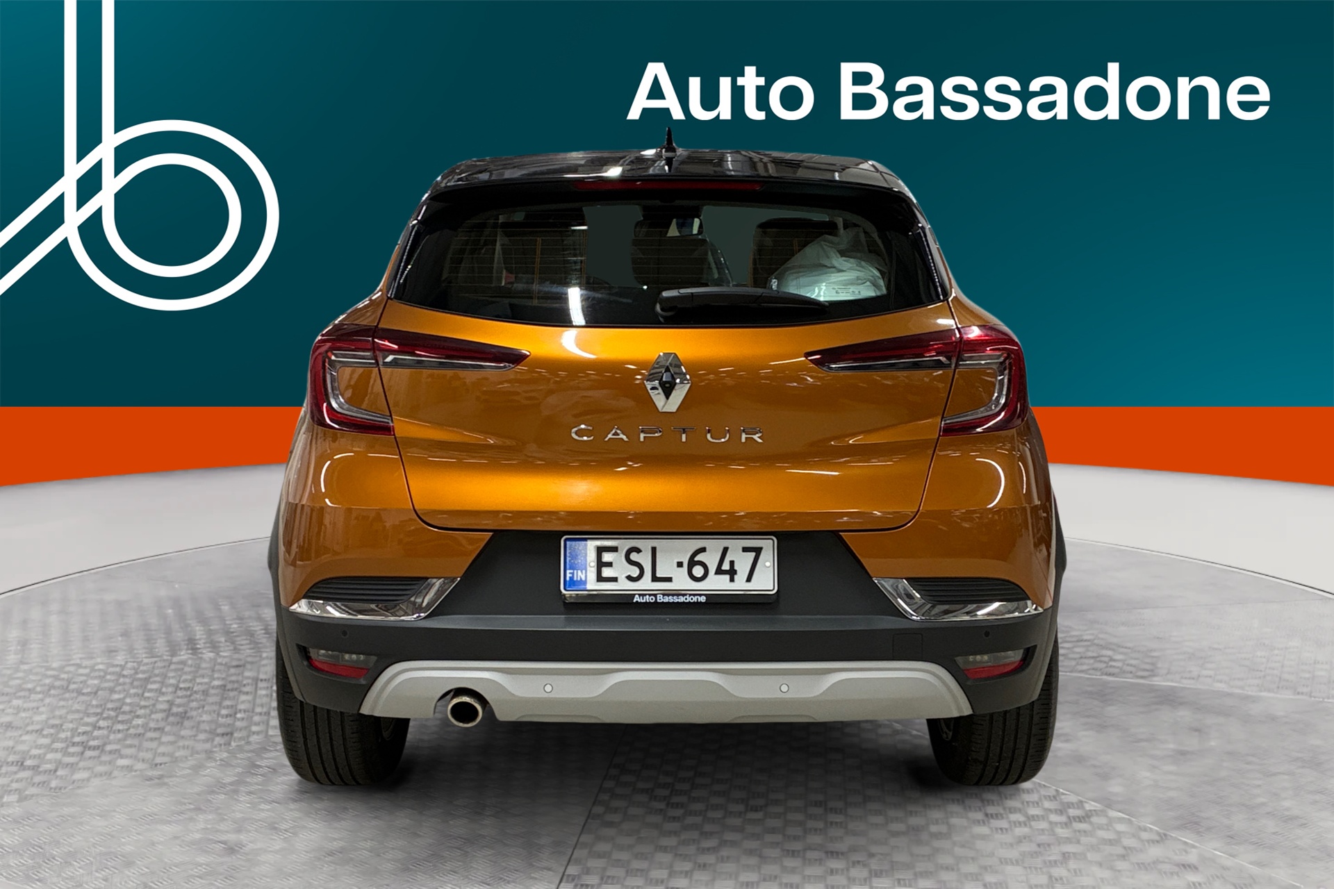 Renault Captur 2020