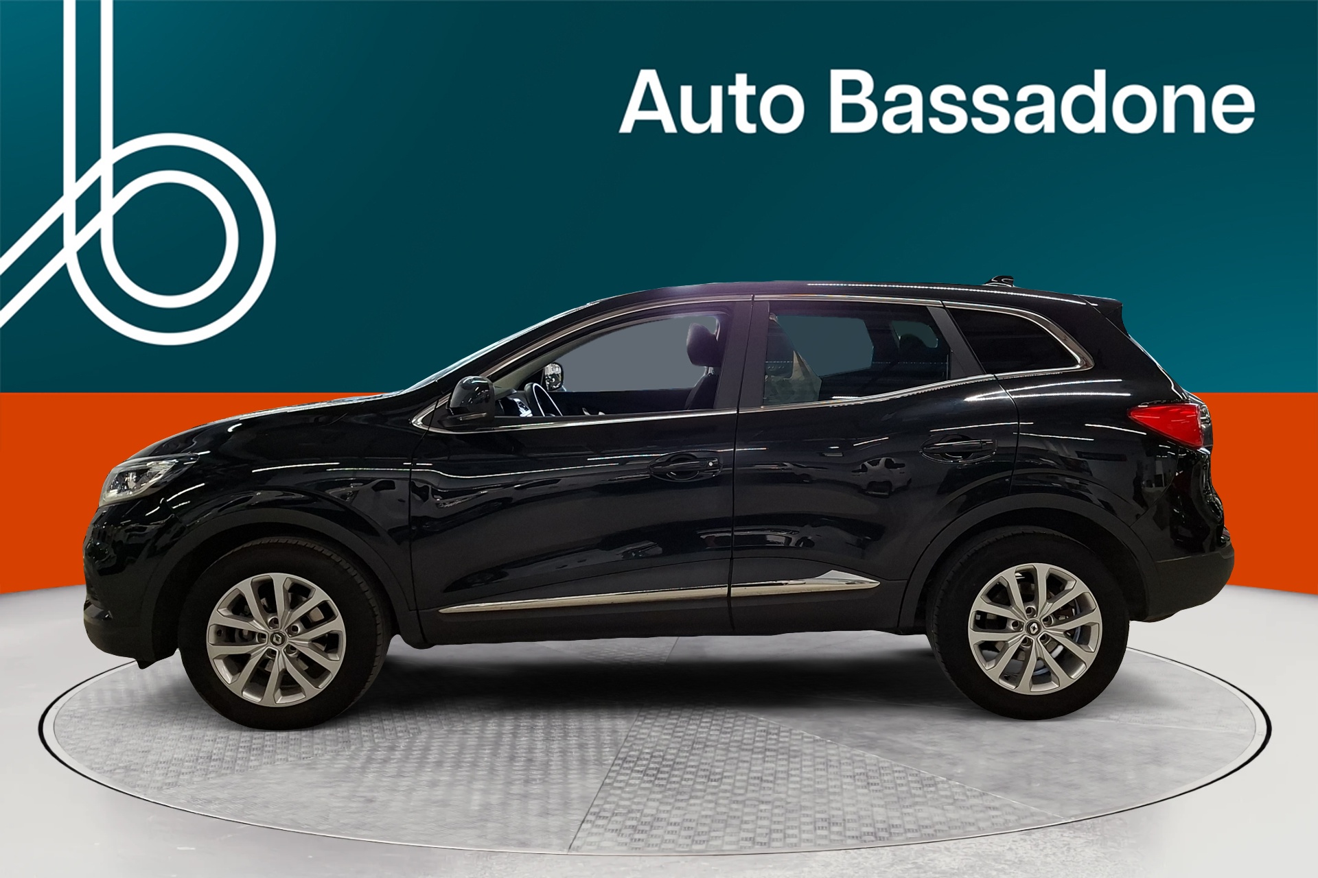 RENAULT Kadjar 2021