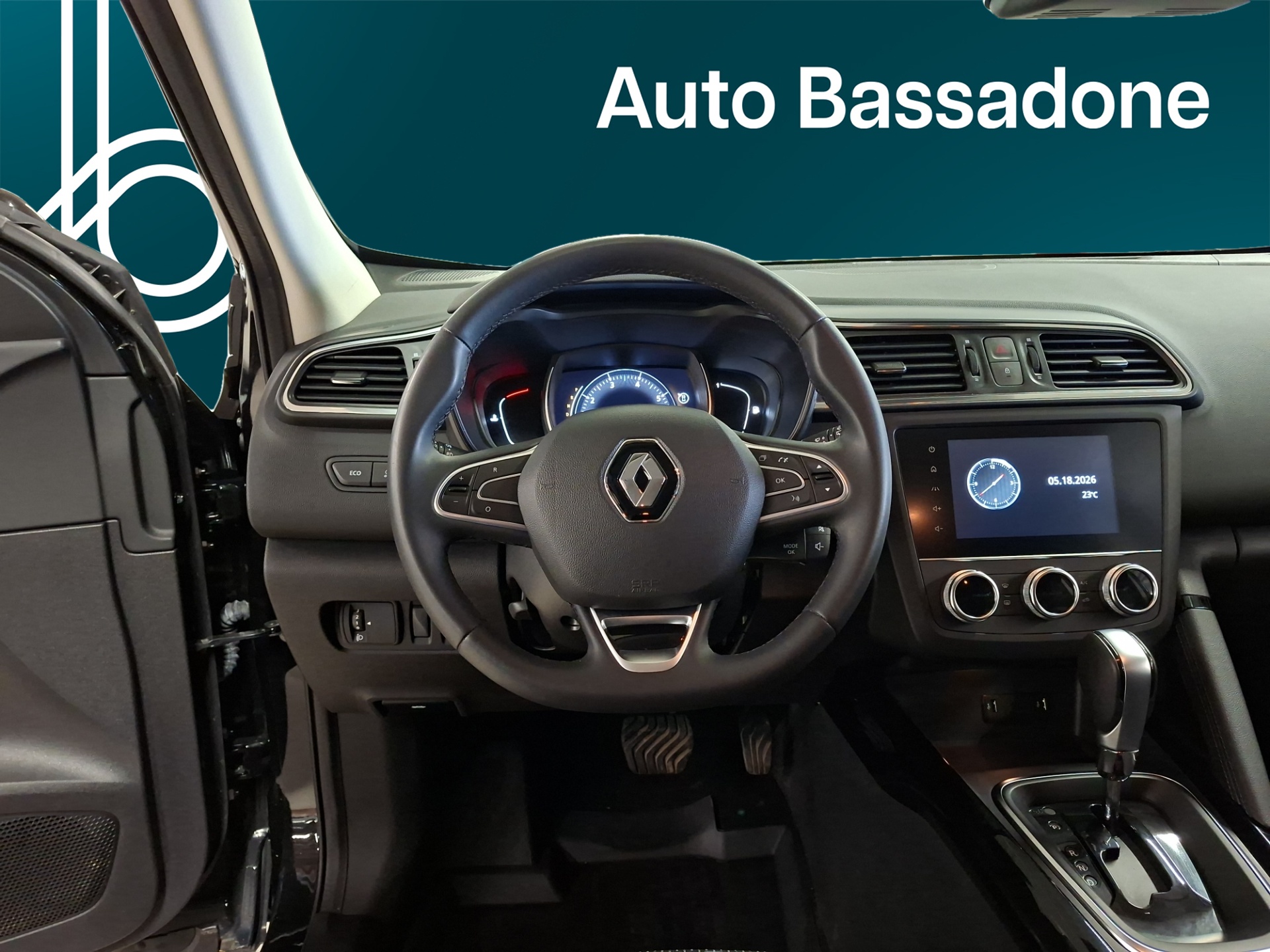 RENAULT Kadjar 2021
