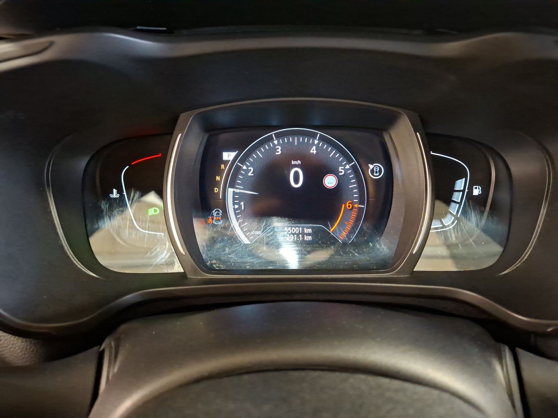 RENAULT Kadjar 2021