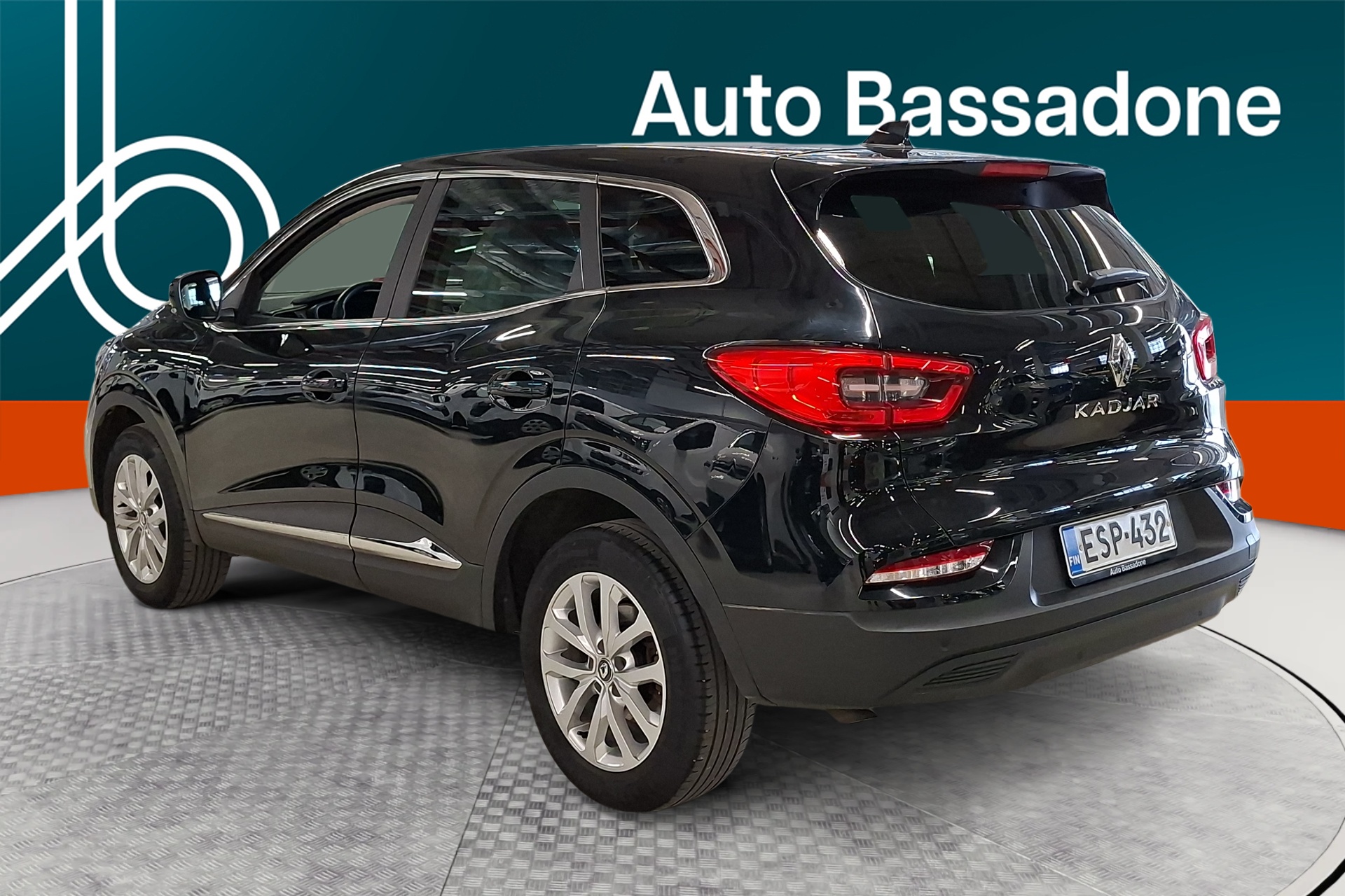 RENAULT Kadjar 2021