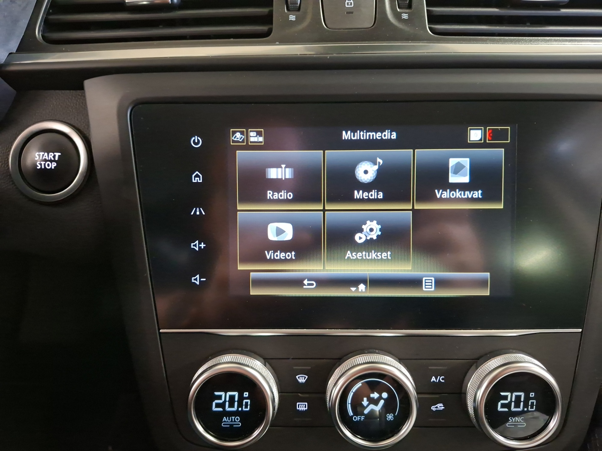 RENAULT Kadjar 2021