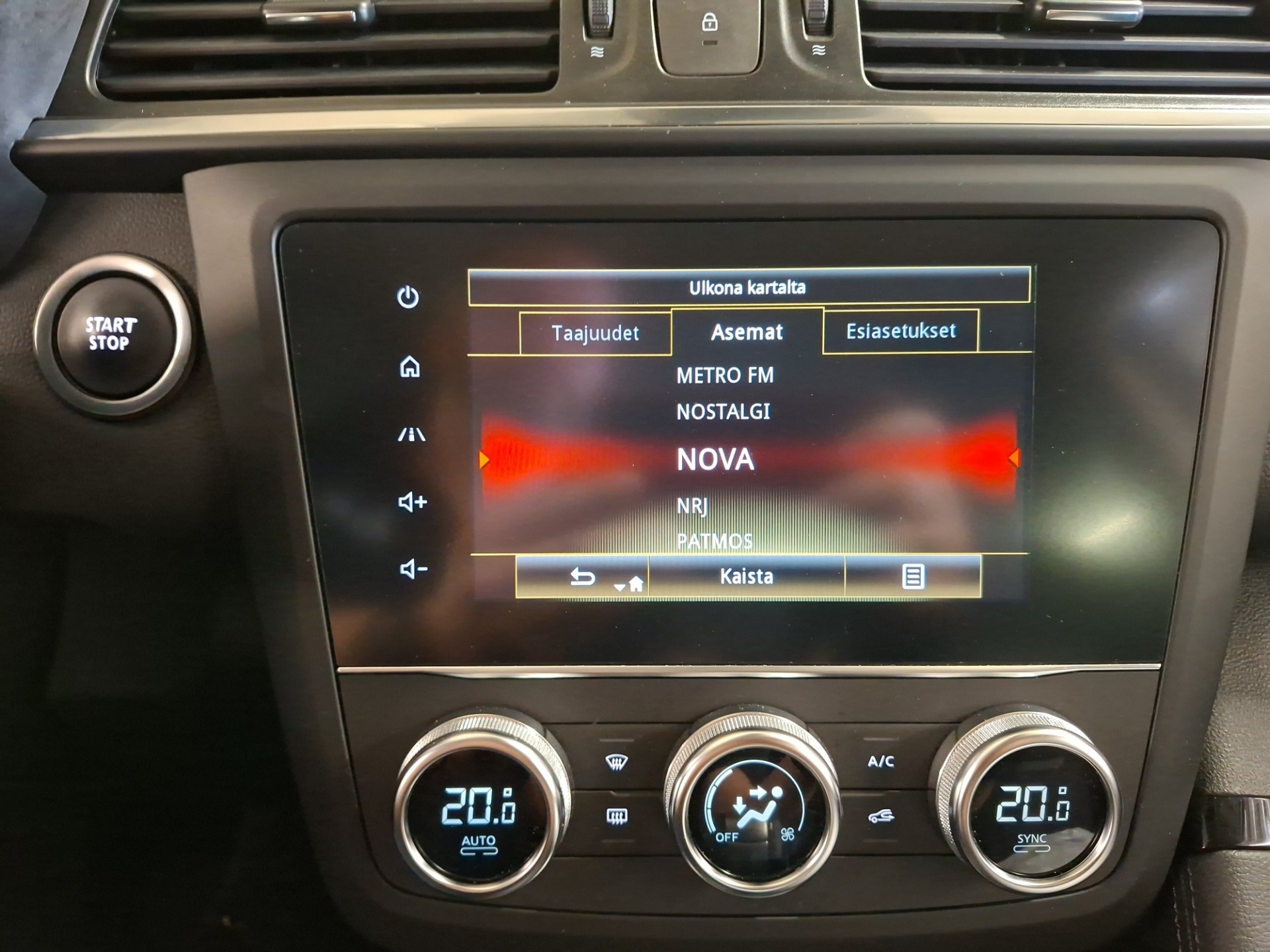 RENAULT Kadjar 2021