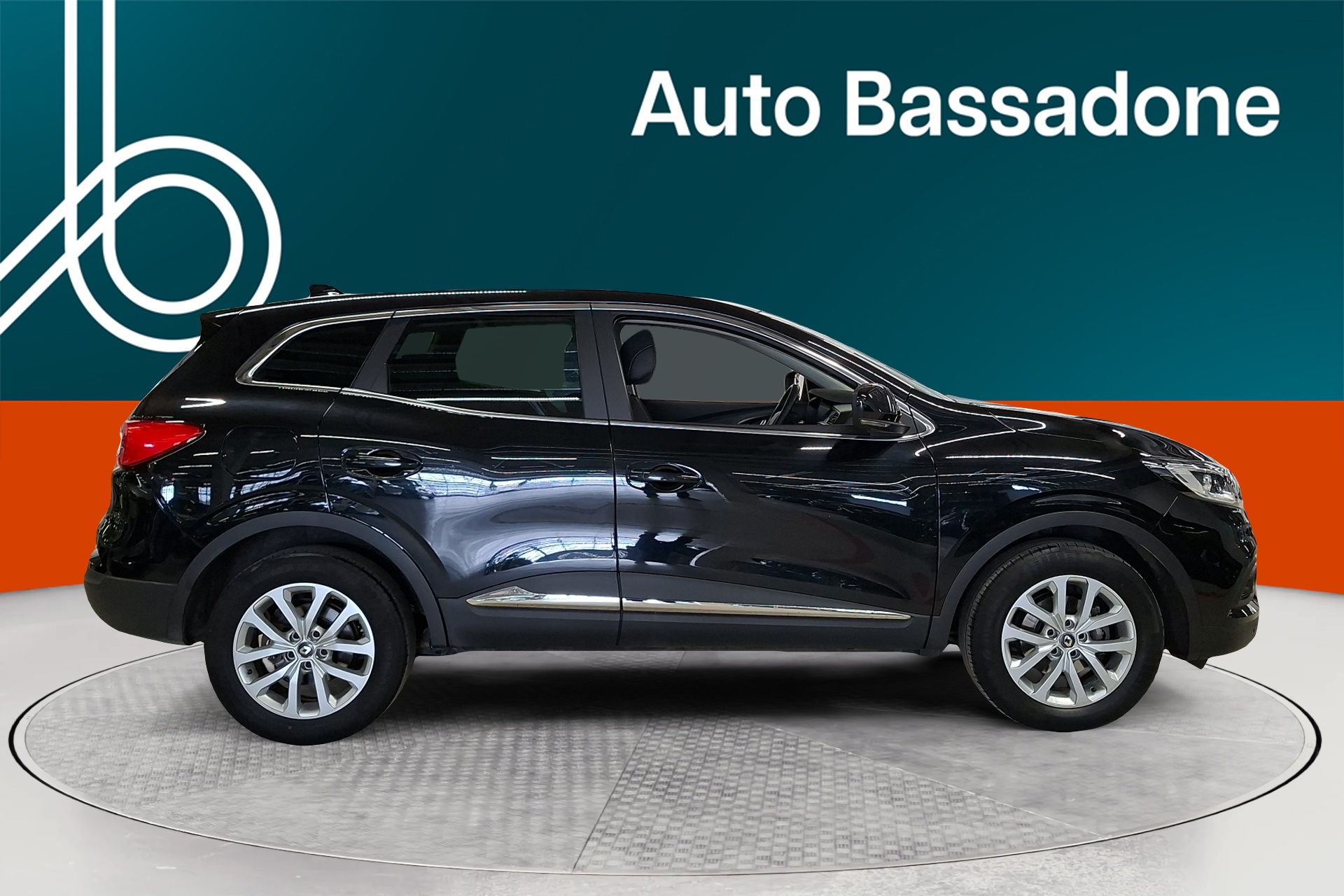 RENAULT Kadjar 2021