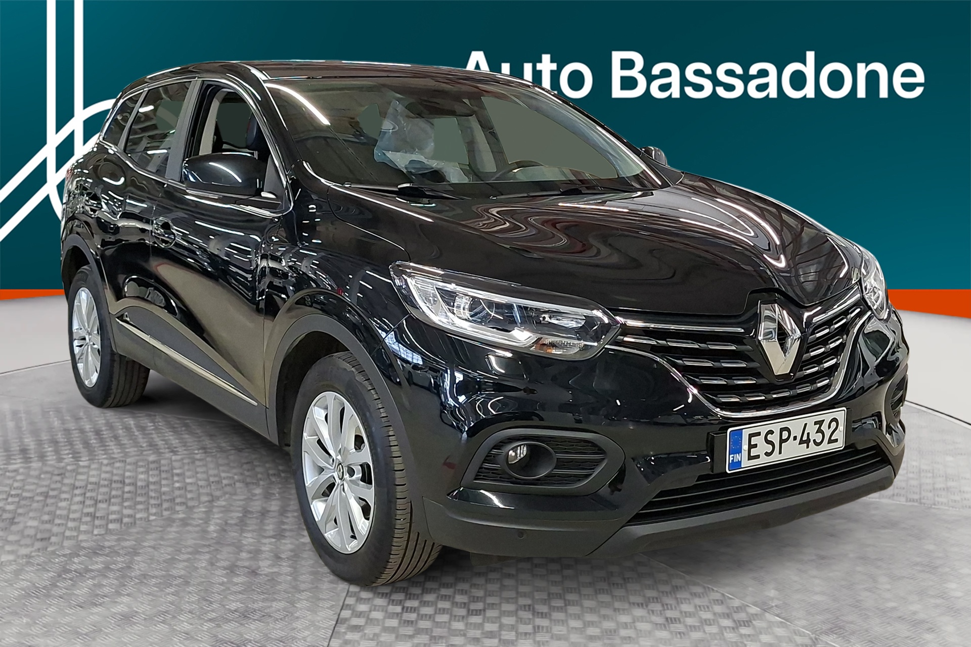 RENAULT Kadjar 2021