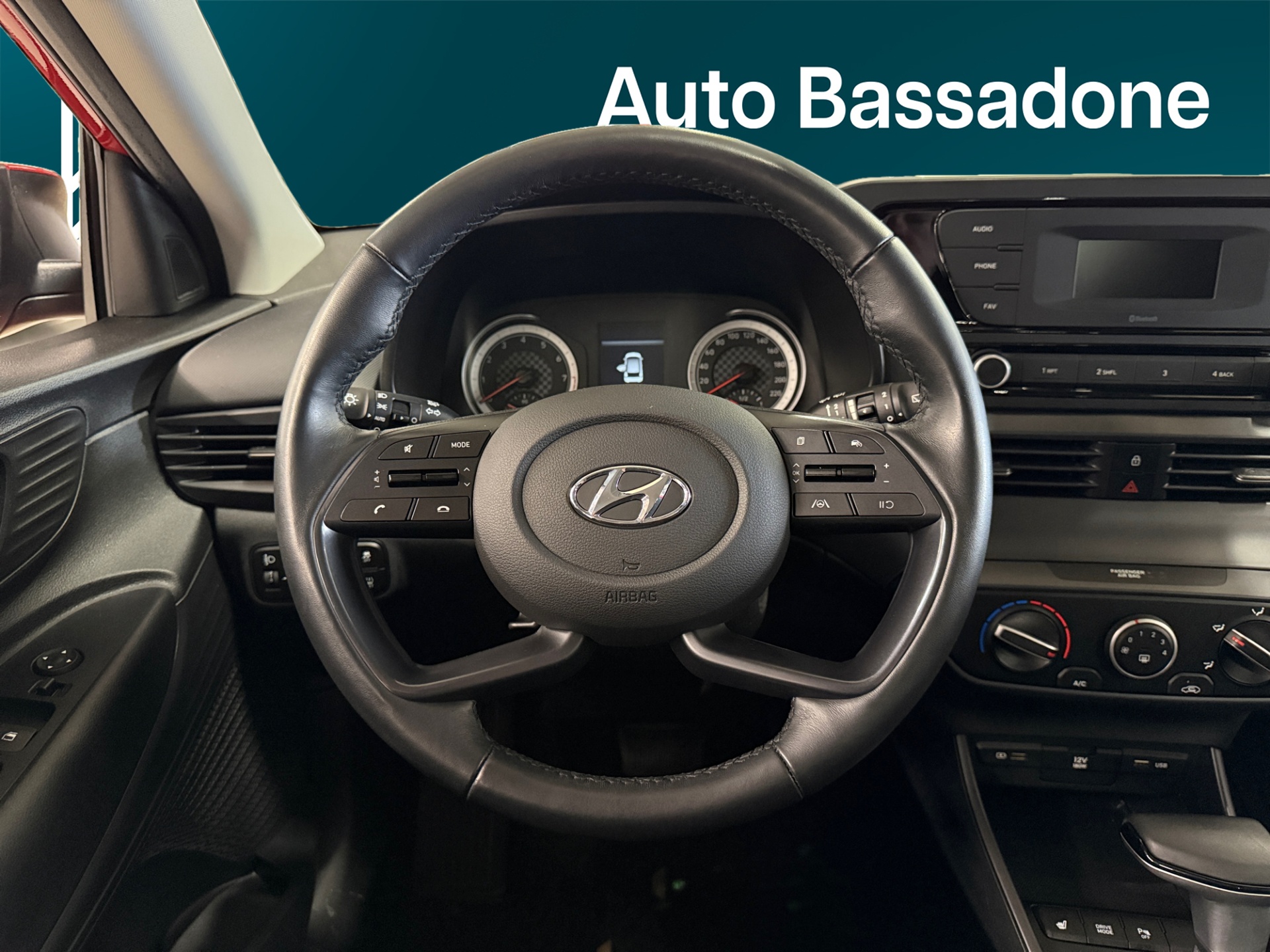 HYUNDAI i20 Hatchback 2021