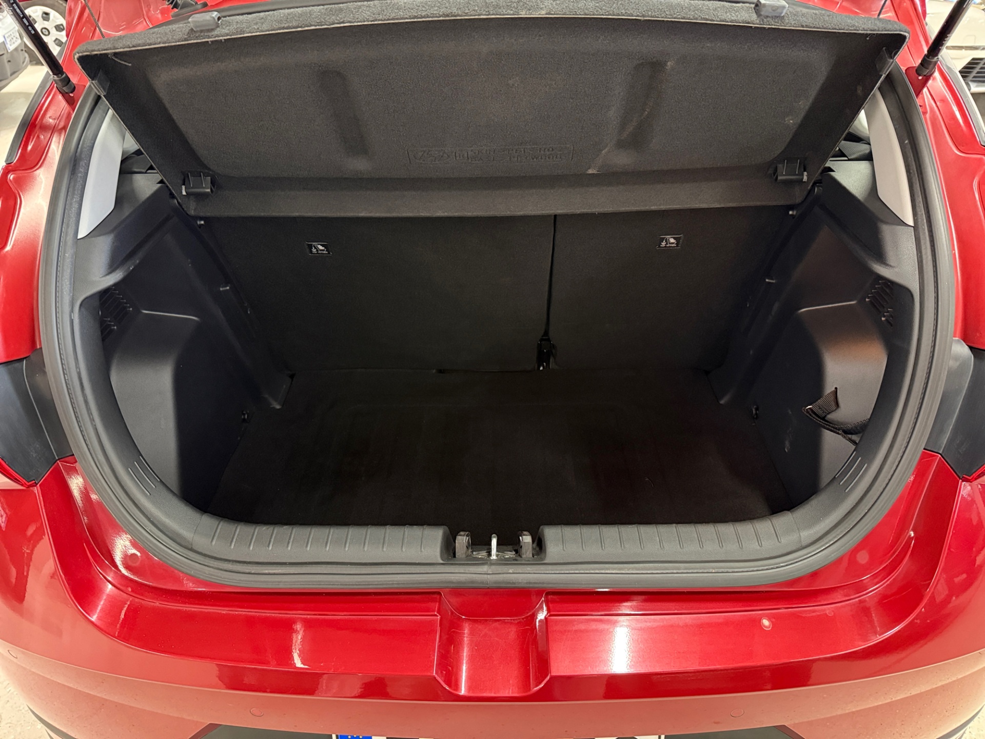 HYUNDAI i20 Hatchback 2021
