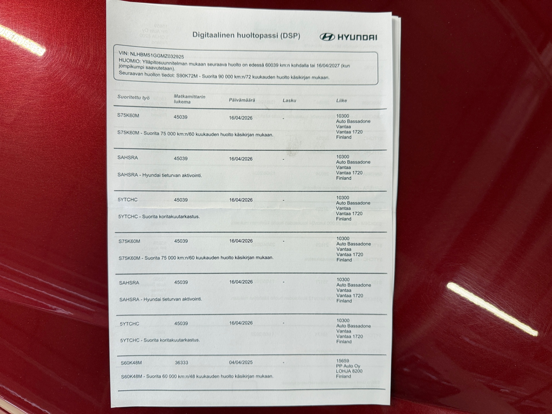 HYUNDAI i20 Hatchback 2021