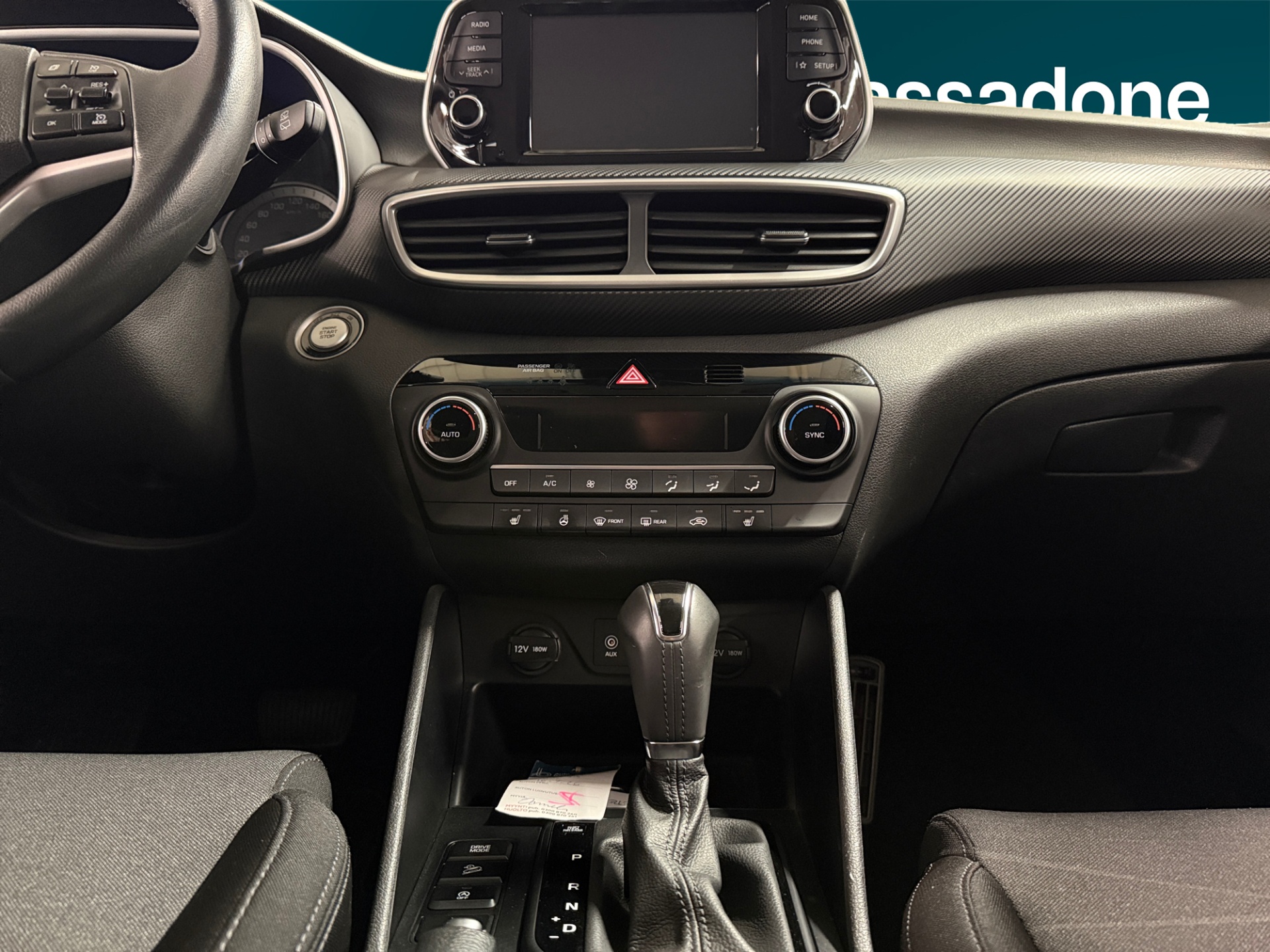 HYUNDAI Tucson 2020
