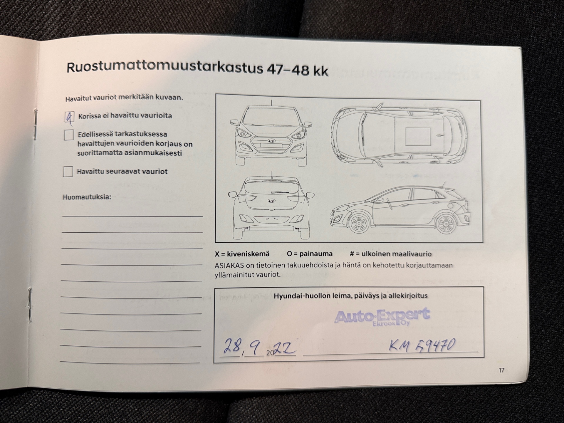 HYUNDAI Tucson 2020