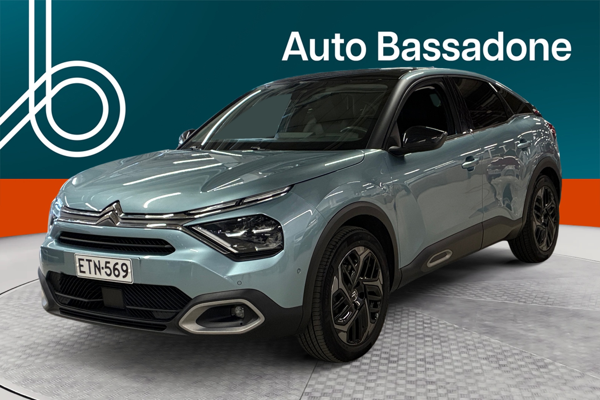CITROEN C4 2021