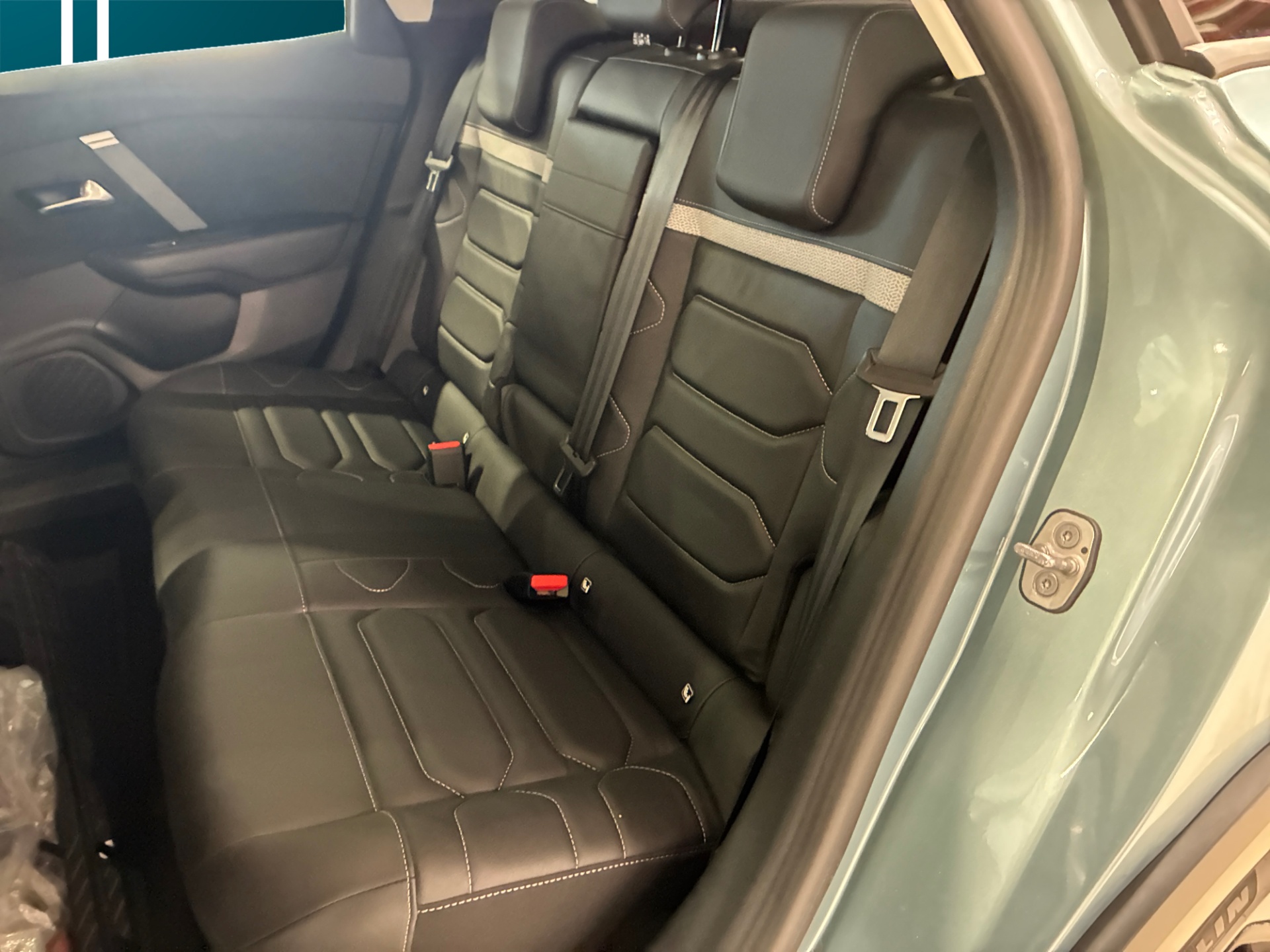 CITROEN C4 2021