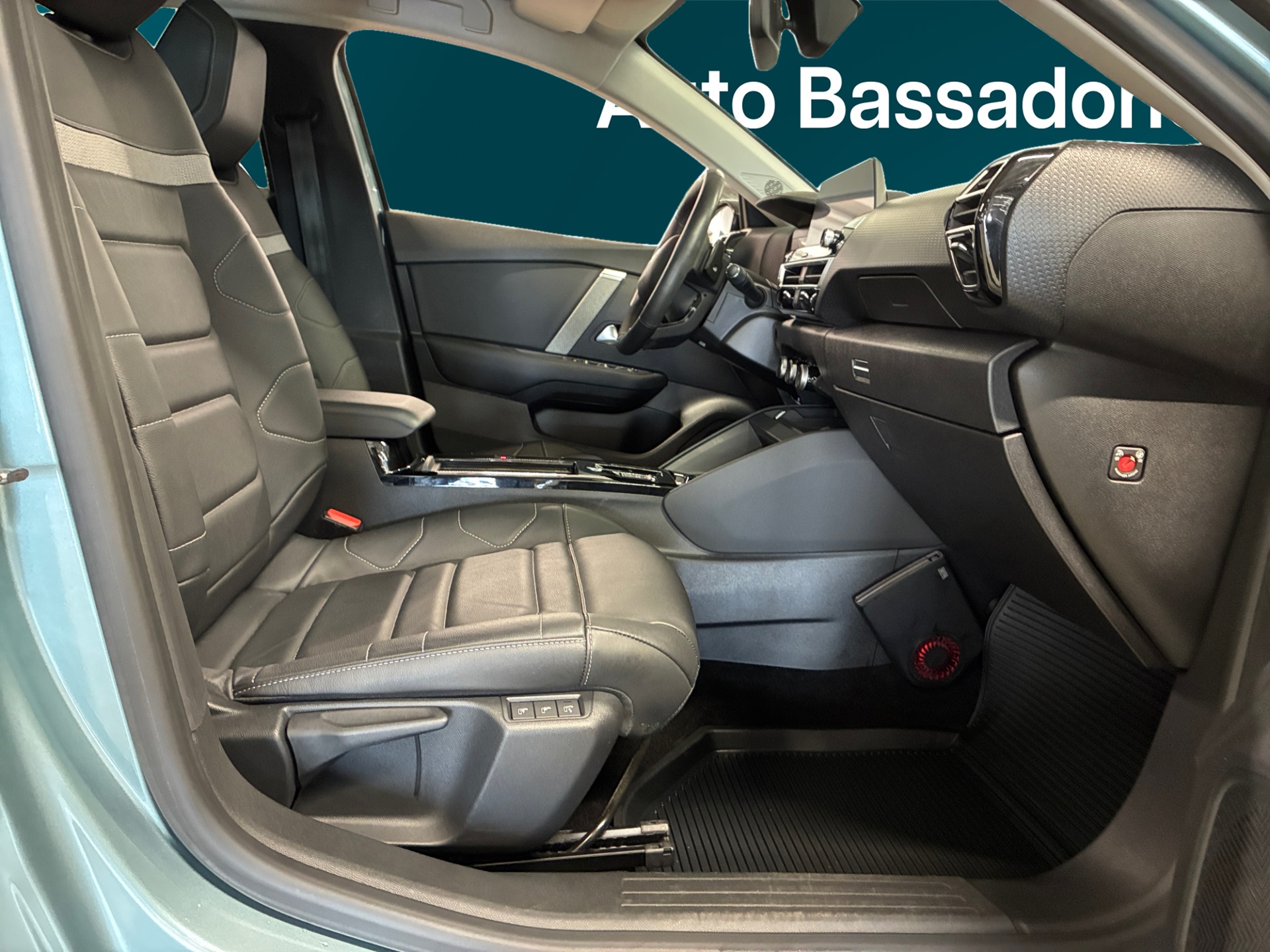 CITROEN C4 2021
