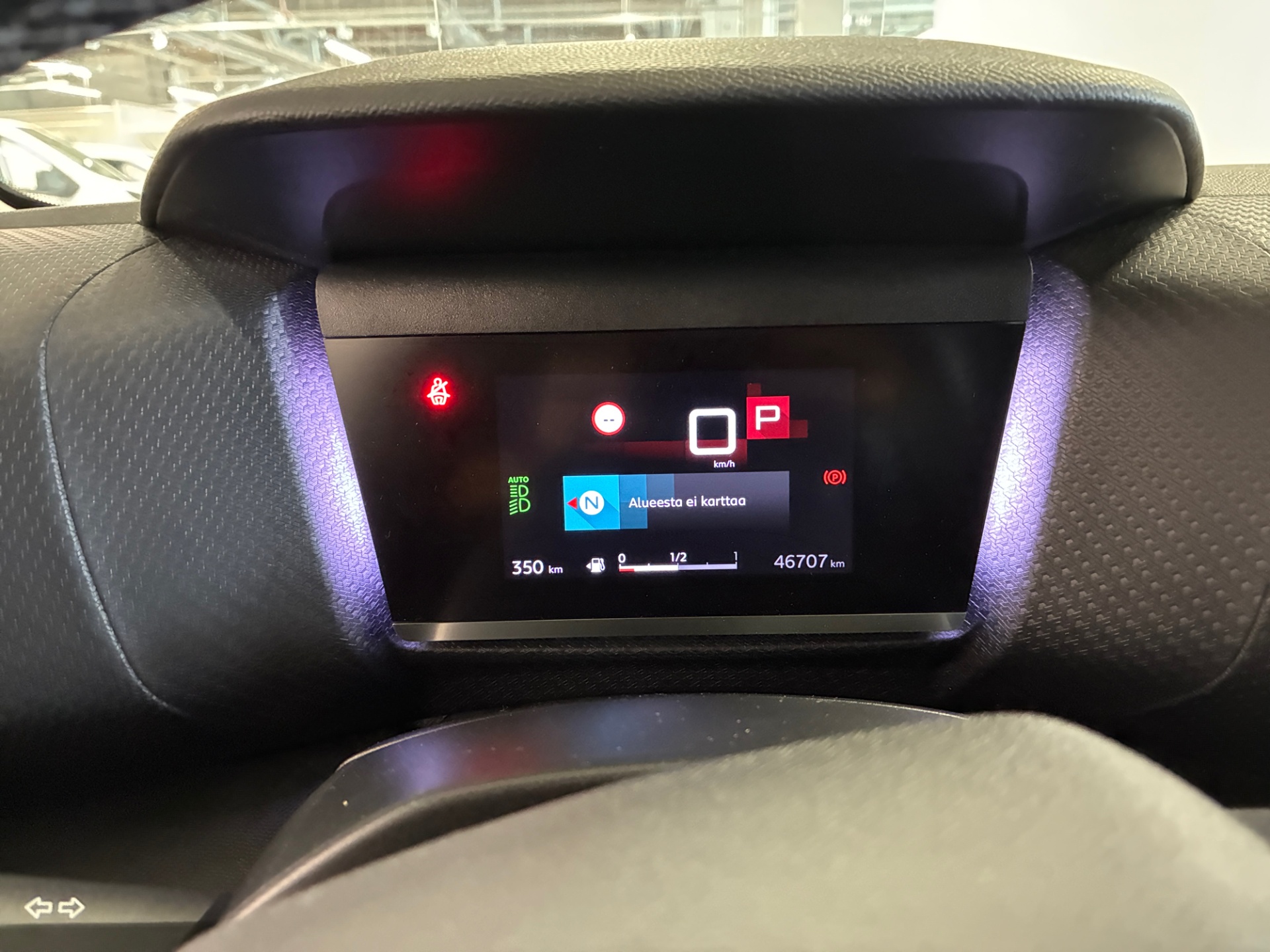 CITROEN C4 2021