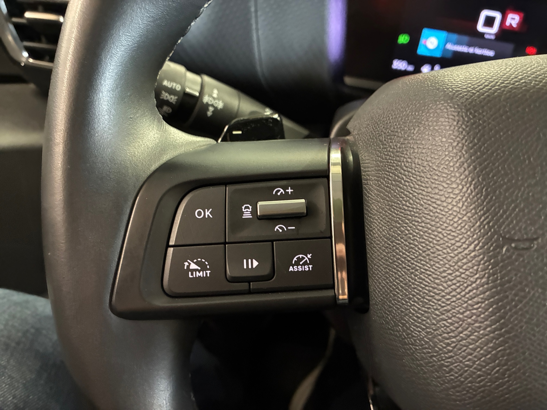 CITROEN C4 2021
