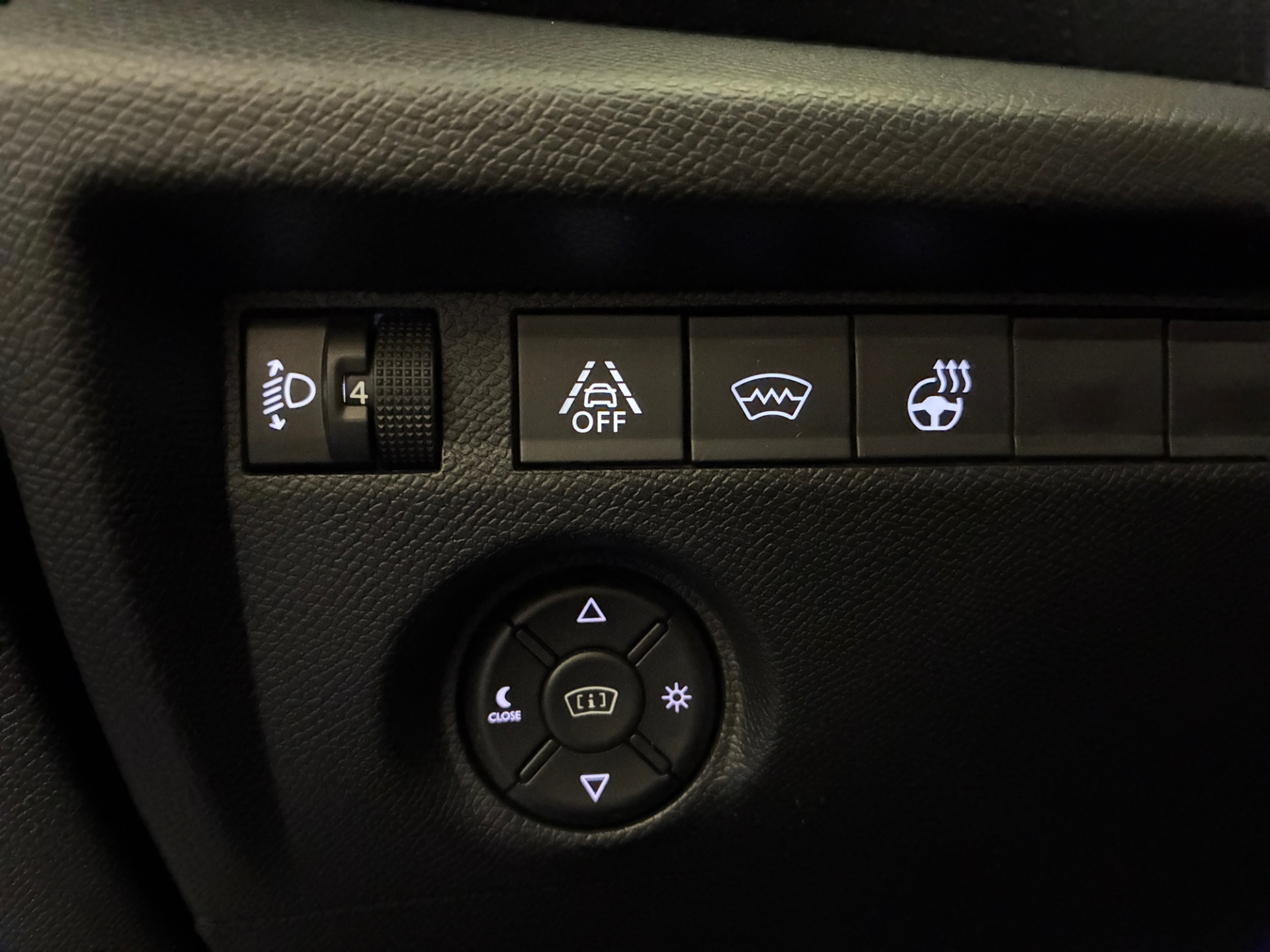 CITROEN C4 2021