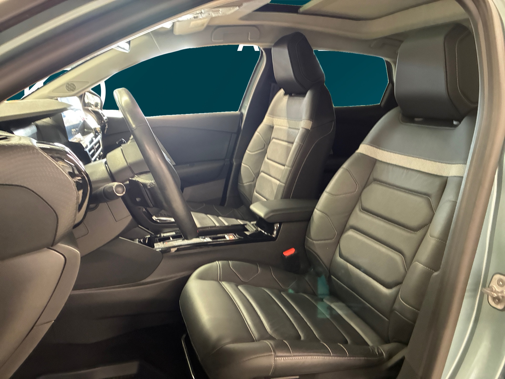 CITROEN C4 2021