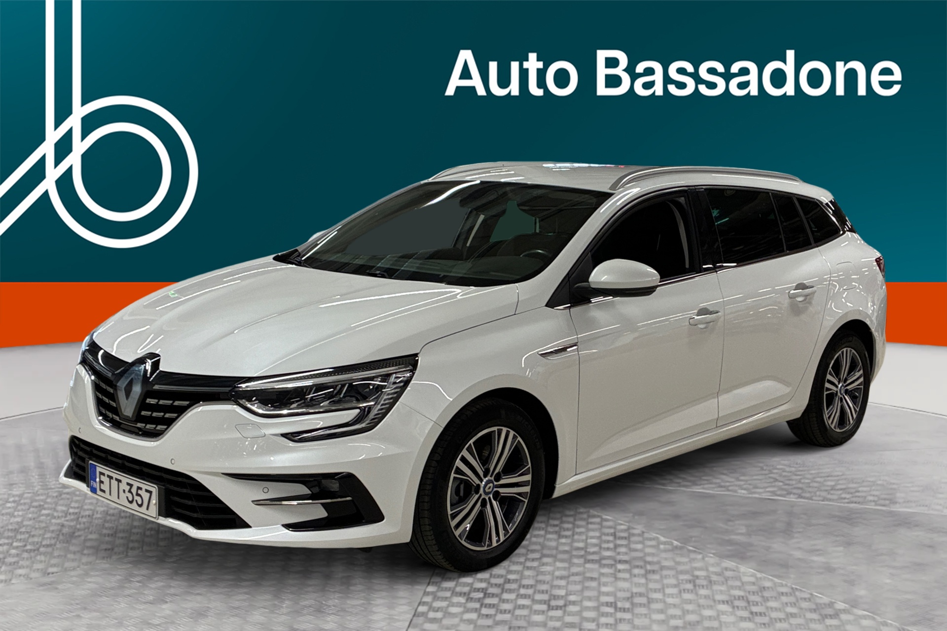 RENAULT Megane 2021