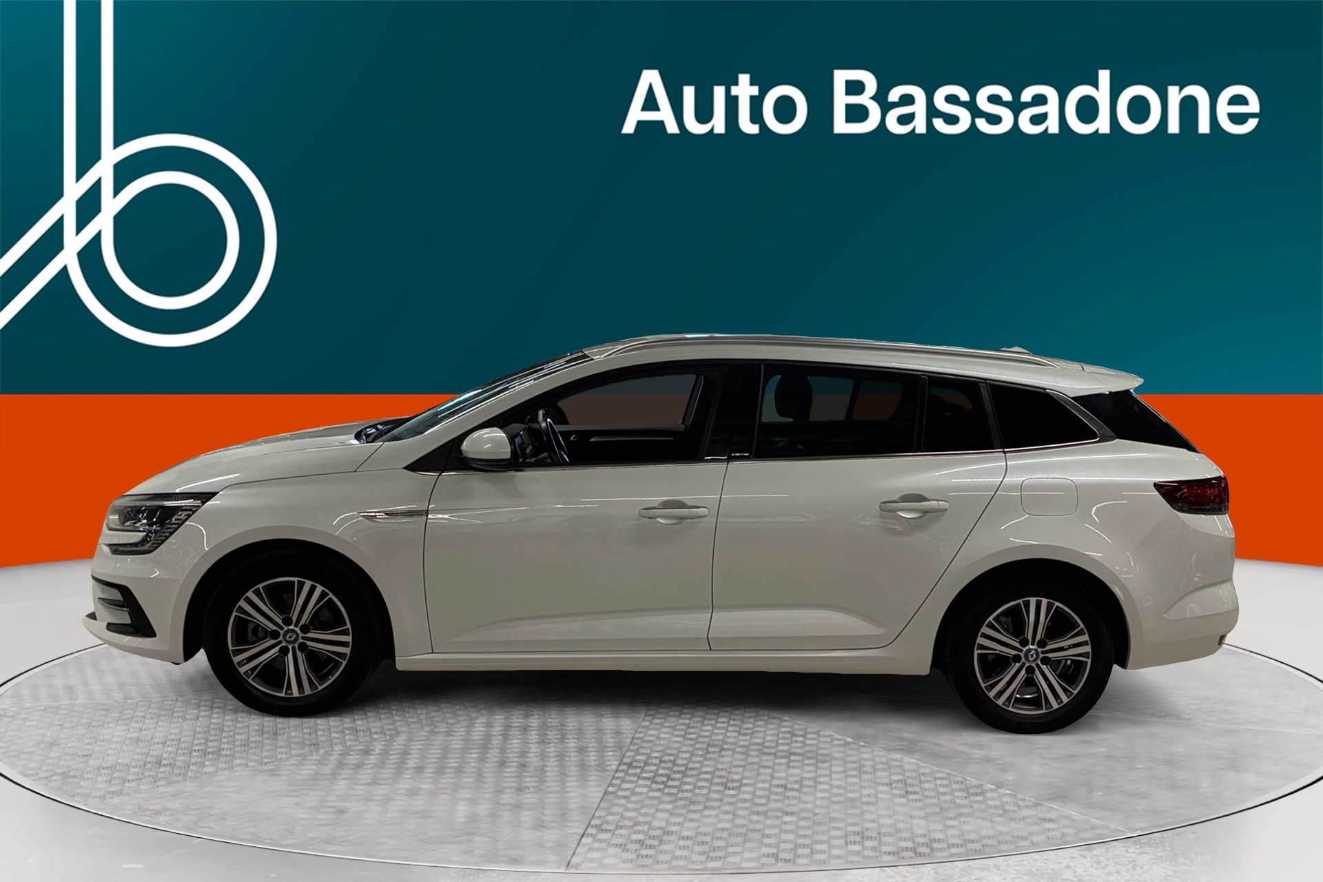 RENAULT Megane 2021