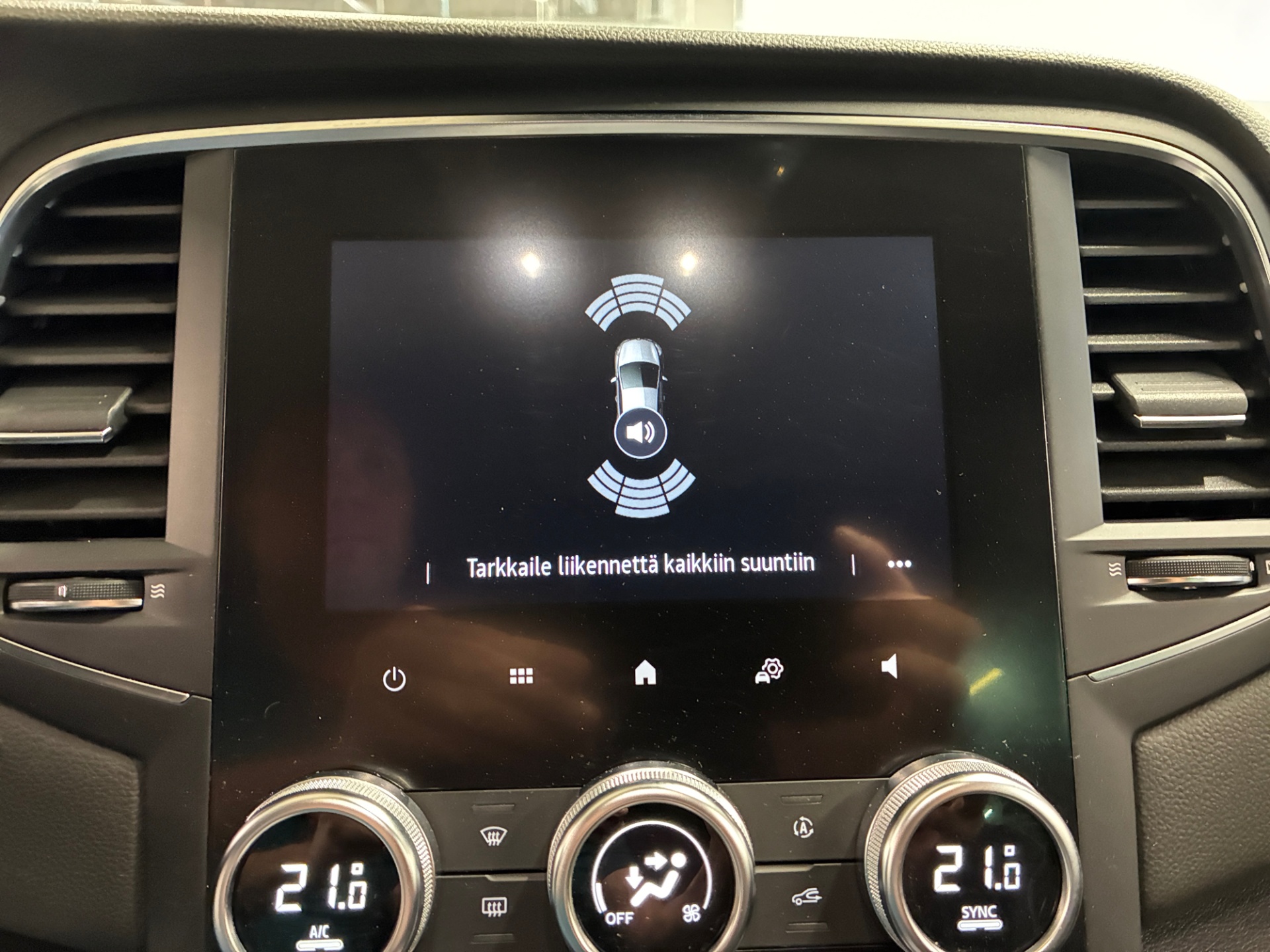 RENAULT Megane 2021
