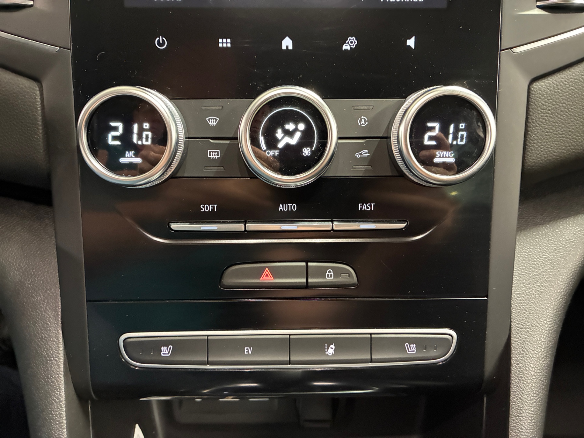 RENAULT Megane 2021