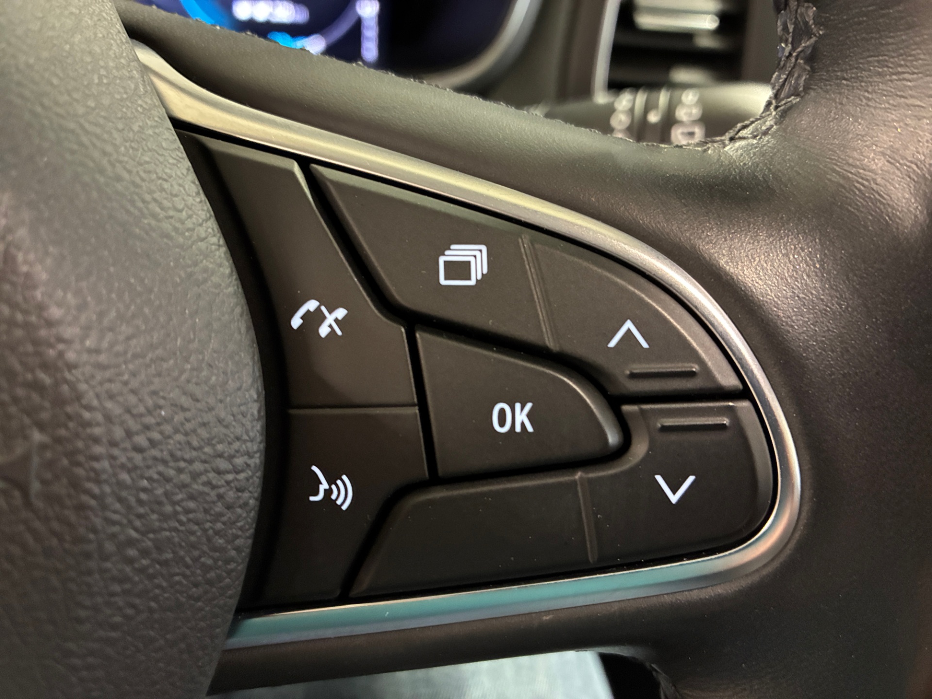 RENAULT Megane 2021