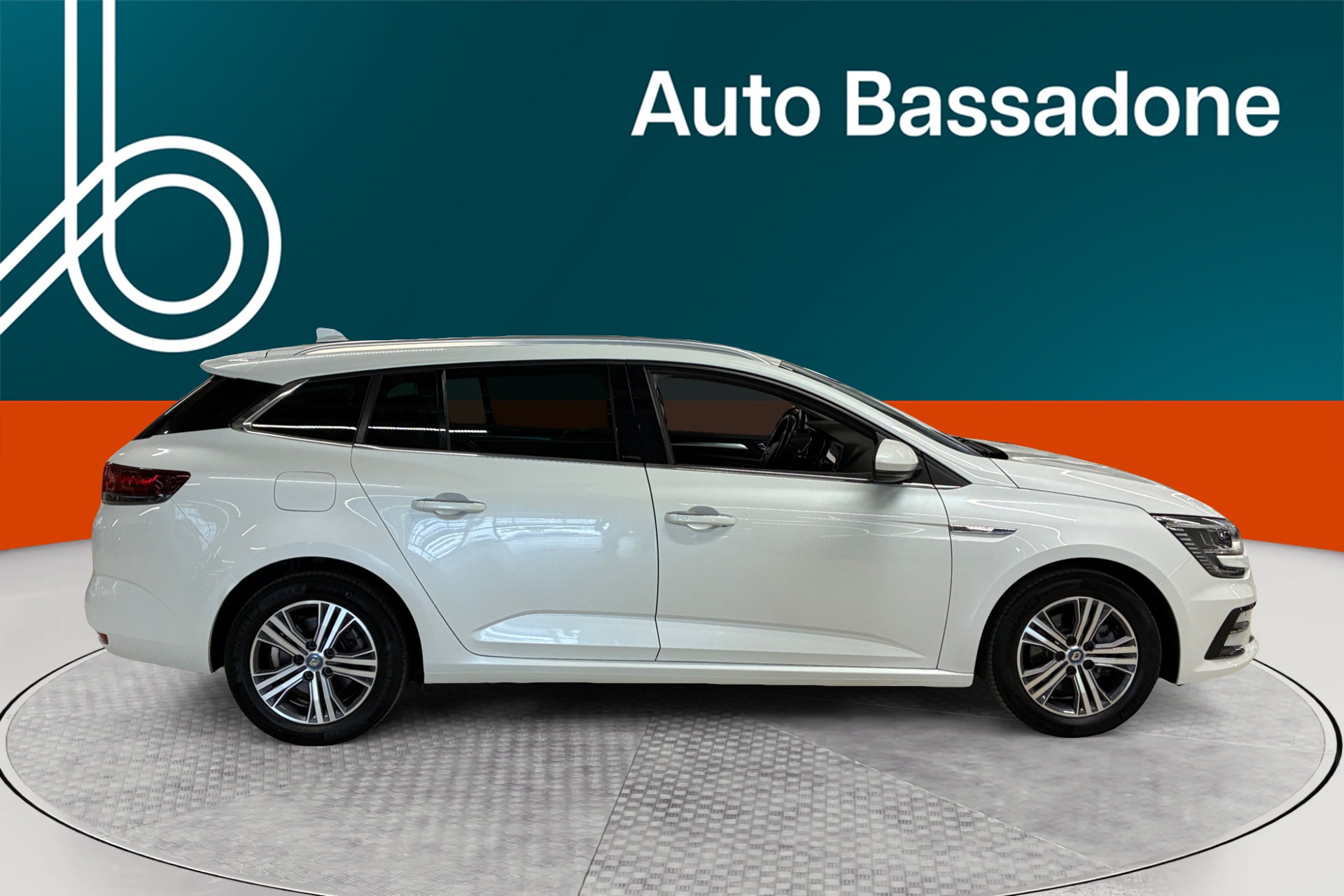 RENAULT Megane 2021