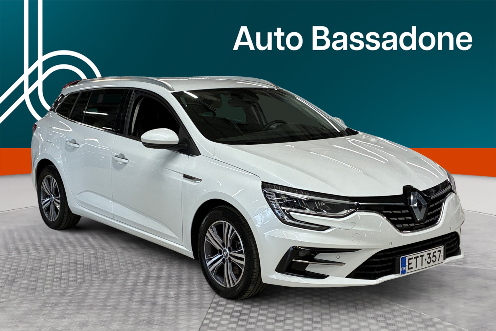 RENAULT Megane 2021