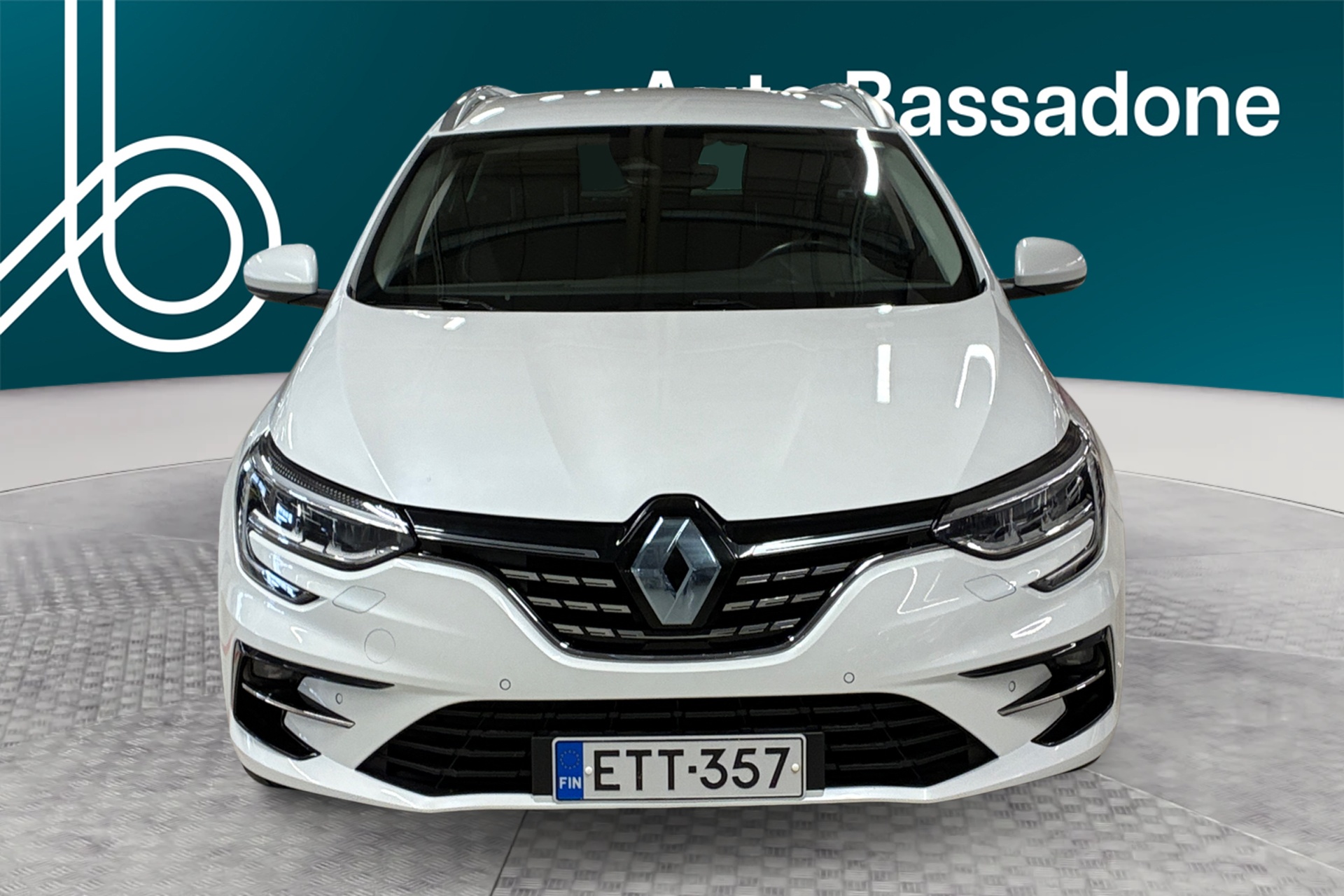 RENAULT Megane 2021