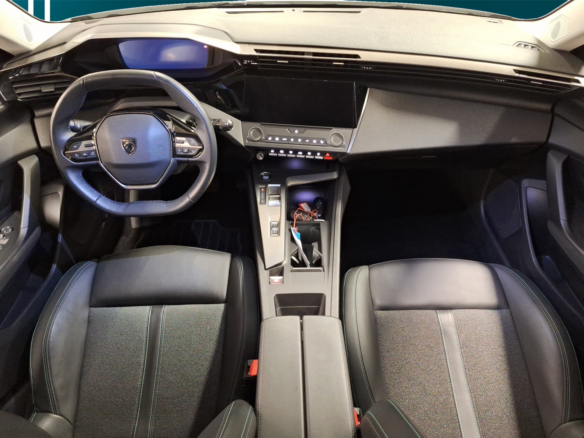 PEUGEOT 308 2022