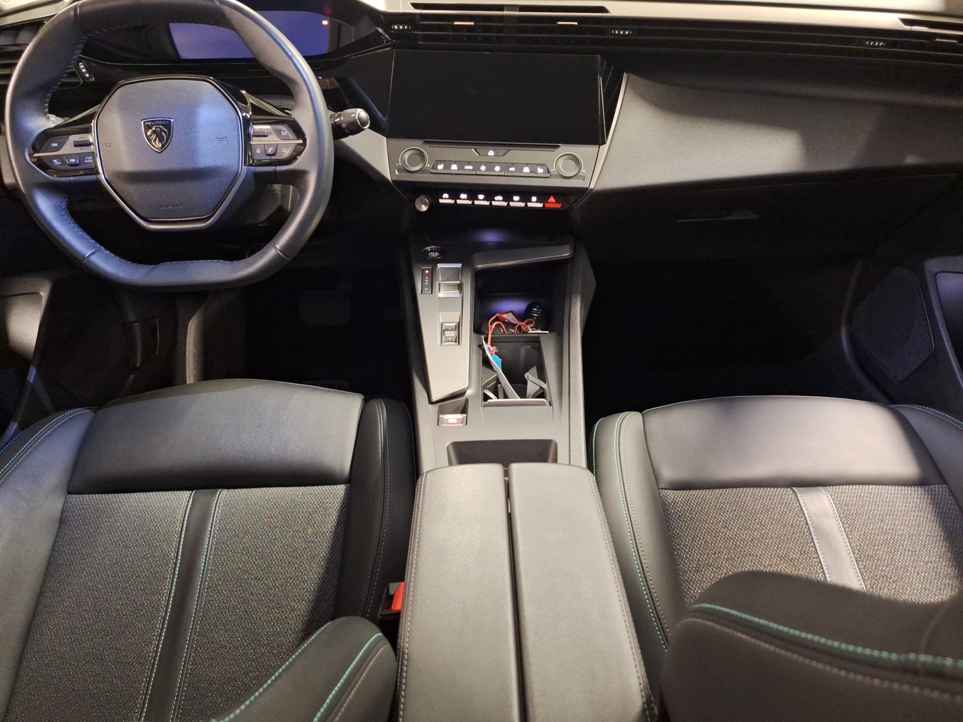 PEUGEOT 308 2022